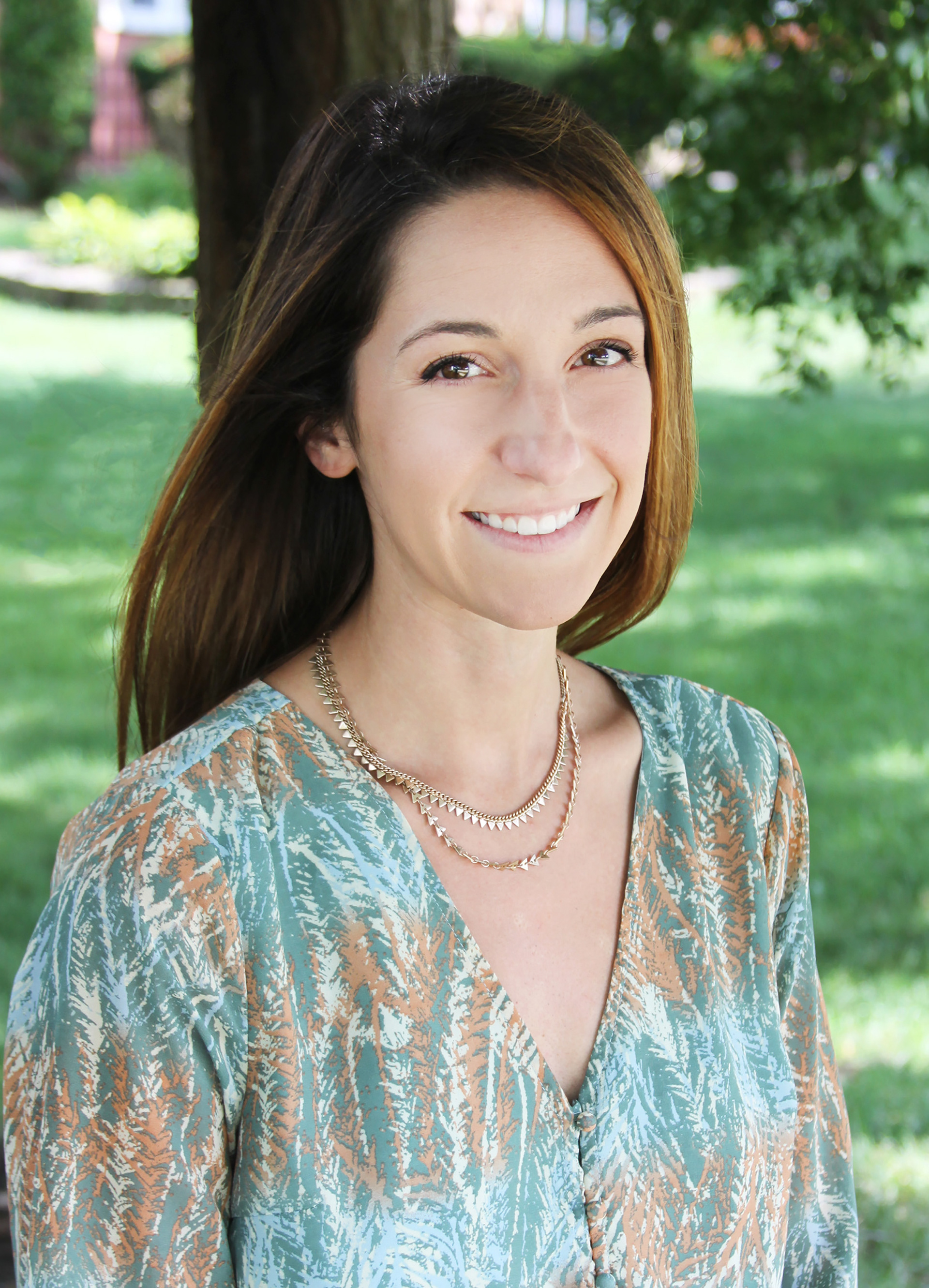 Hannah Kentner