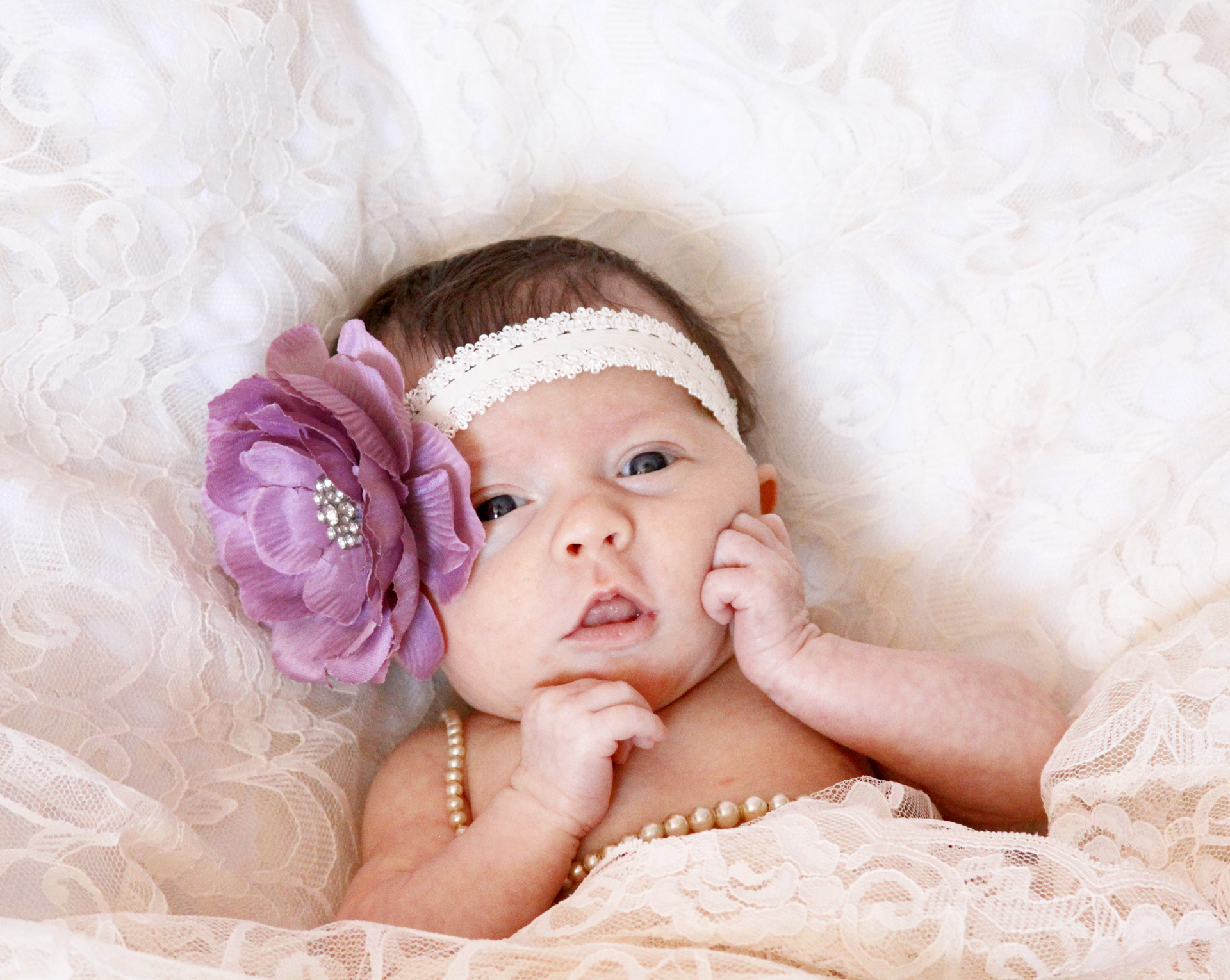 3 months old
