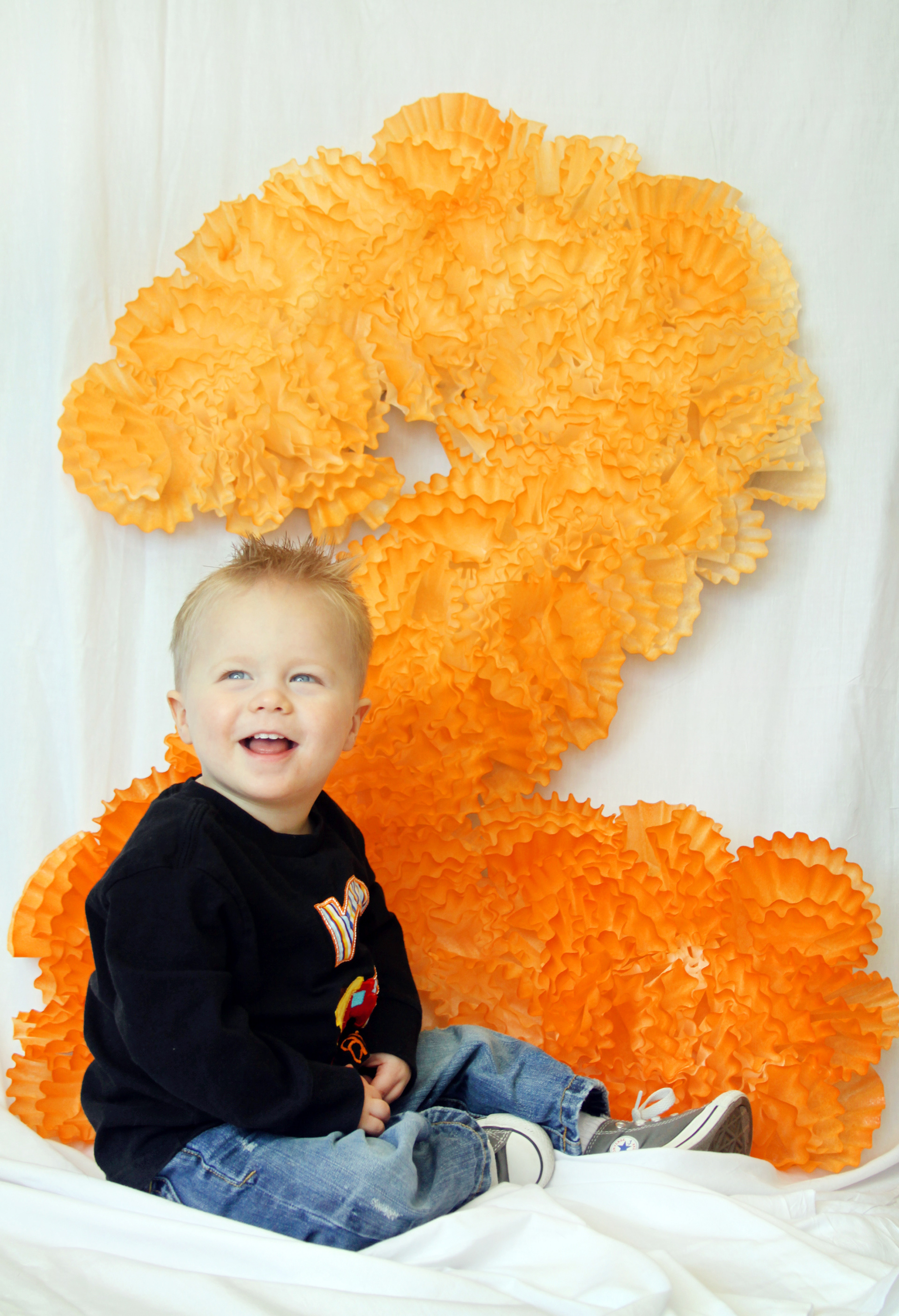 2 years old