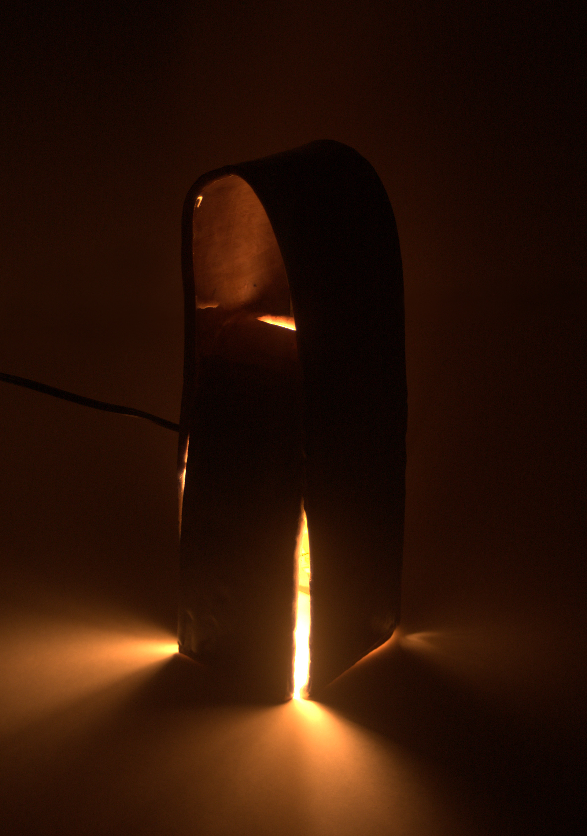 Lamp #4