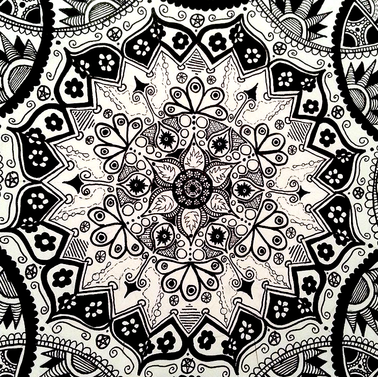 Intricacy - 2016