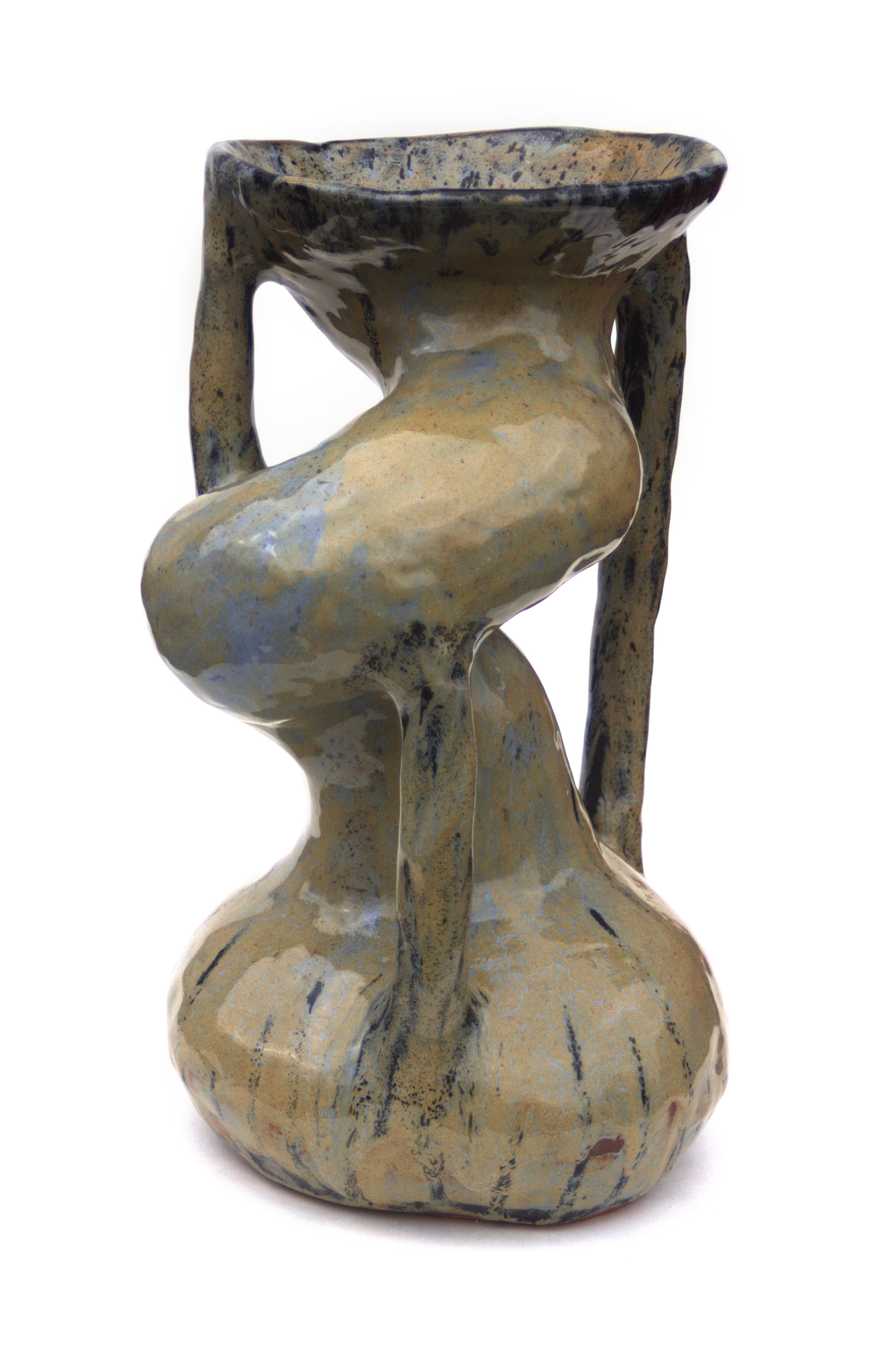 Coil Vessel #2