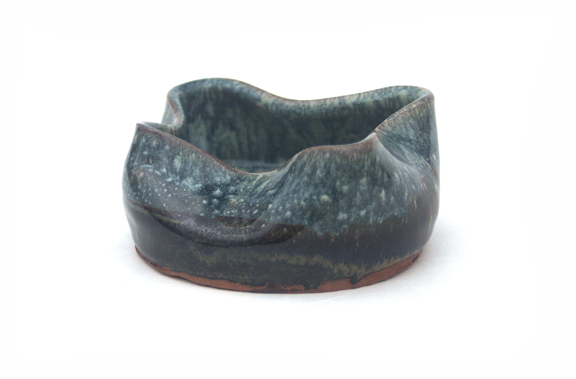 Dented Bowl #1