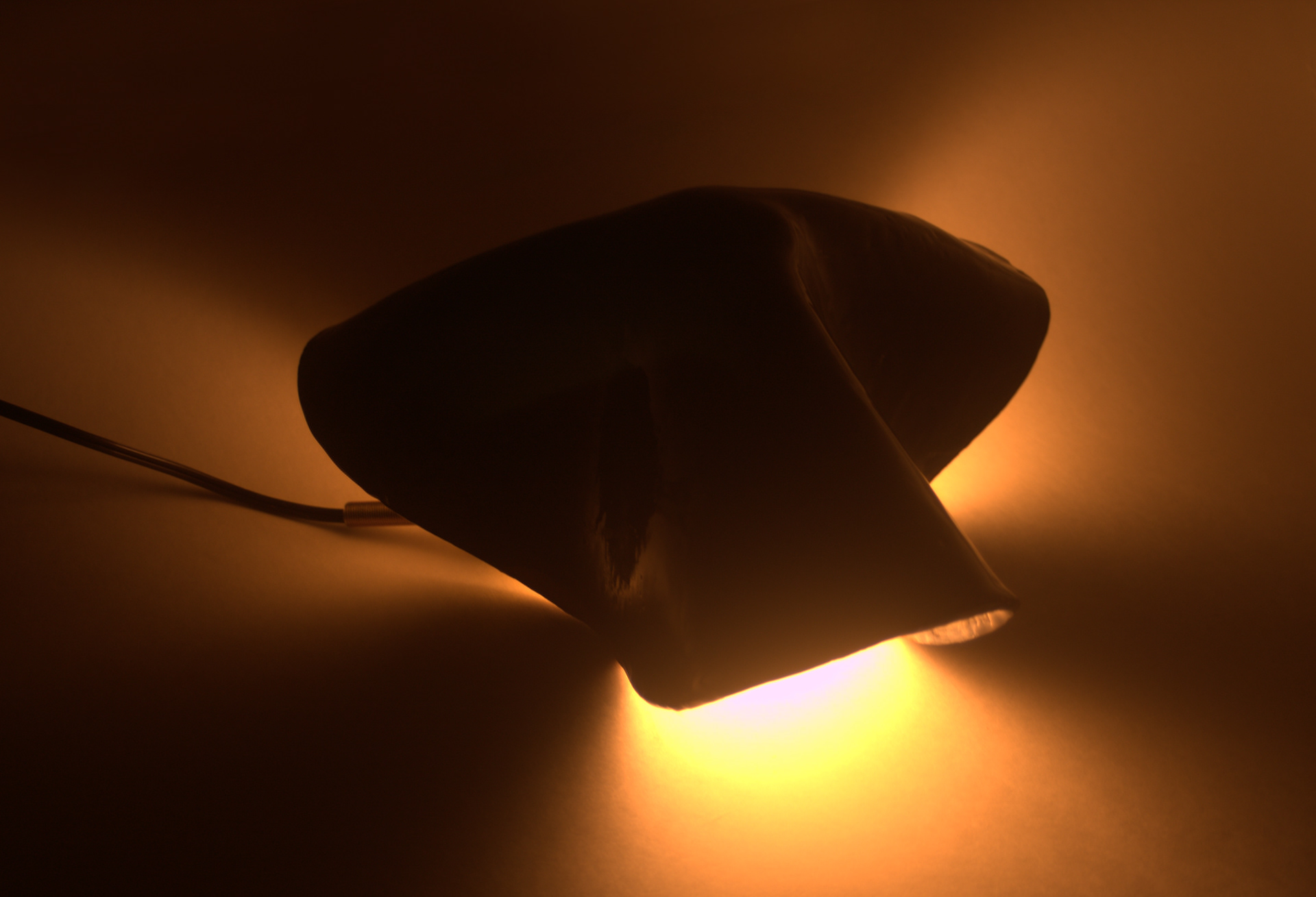 Lamp #1