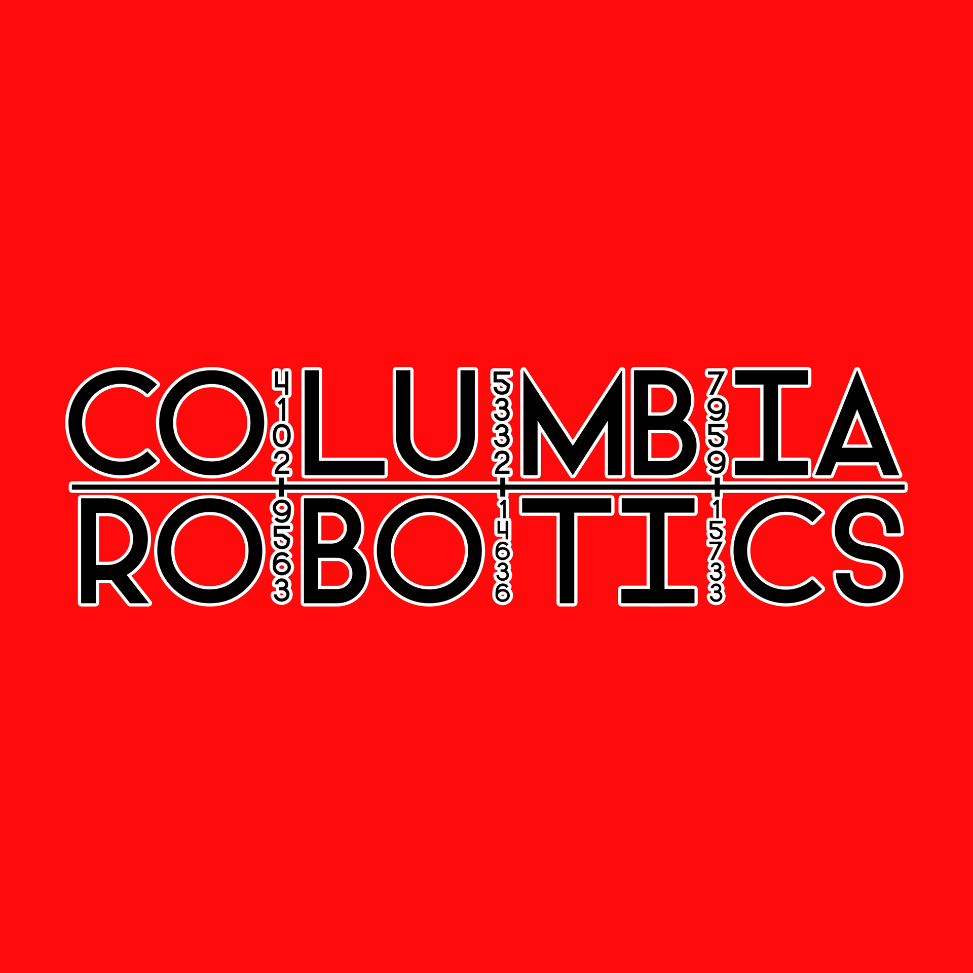 Redesign for Columbia High School FIRST Robotics Team 7959. 2018.