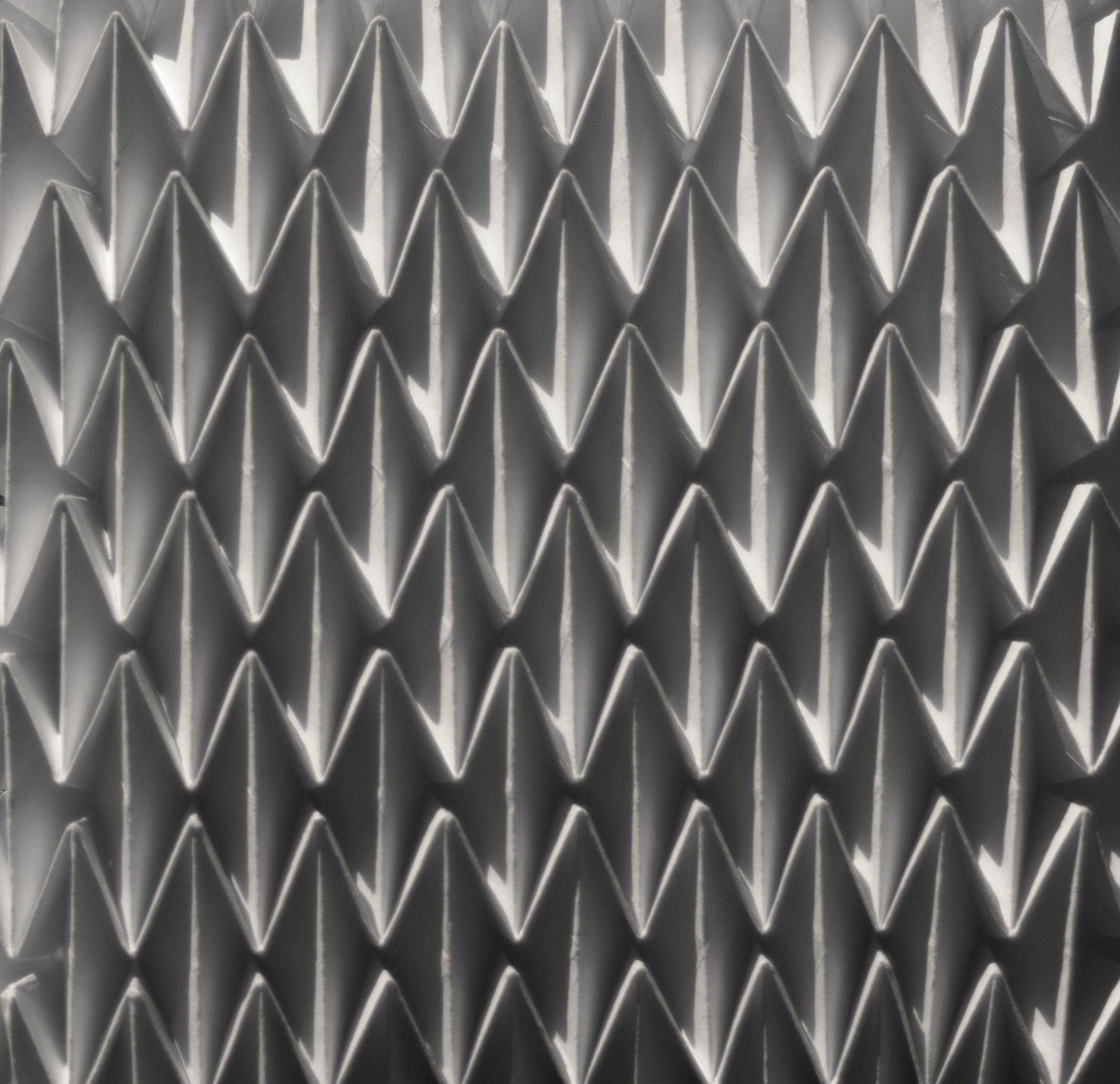 Tessellation for Tile - 2021