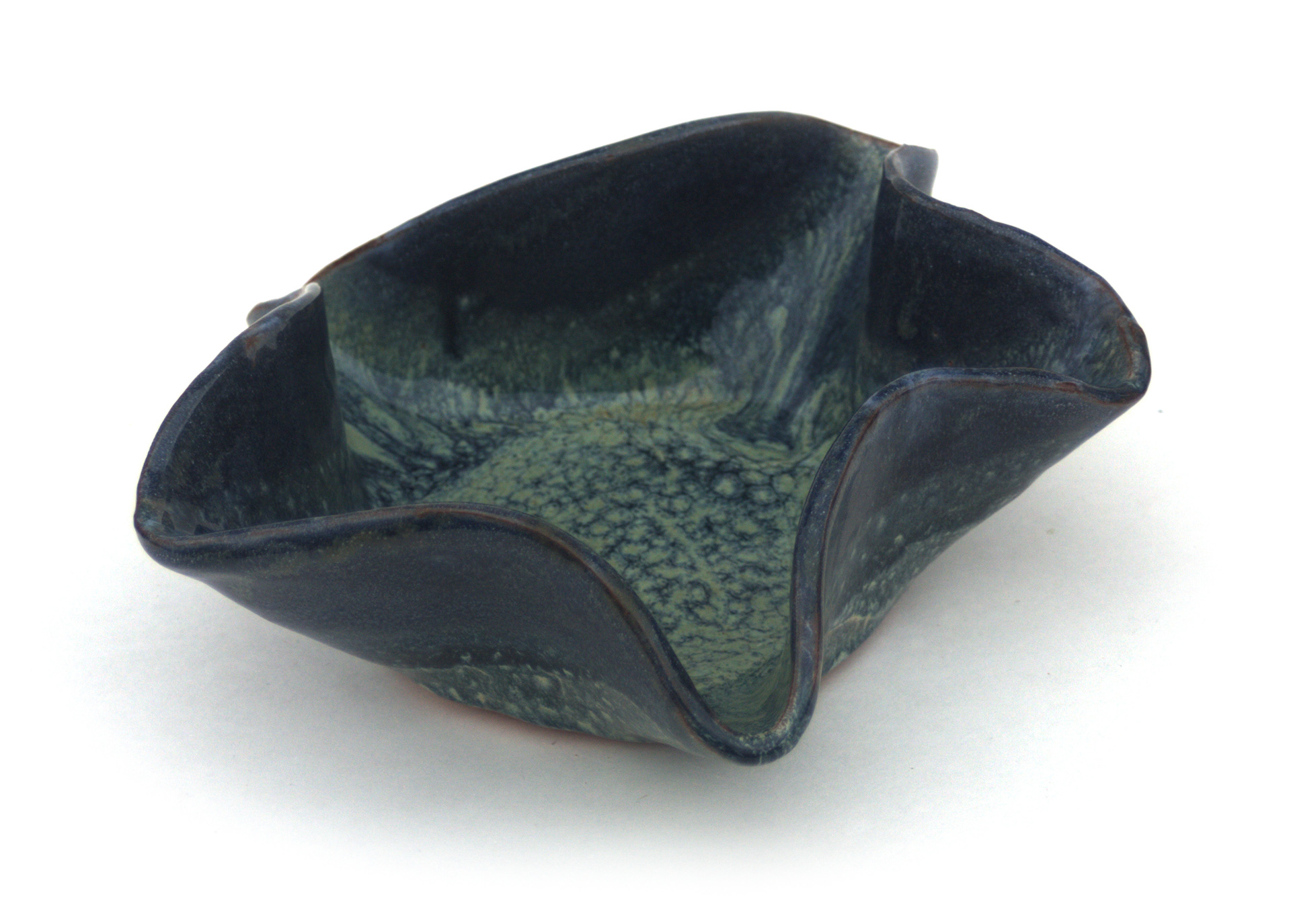 Drape Bowl #1