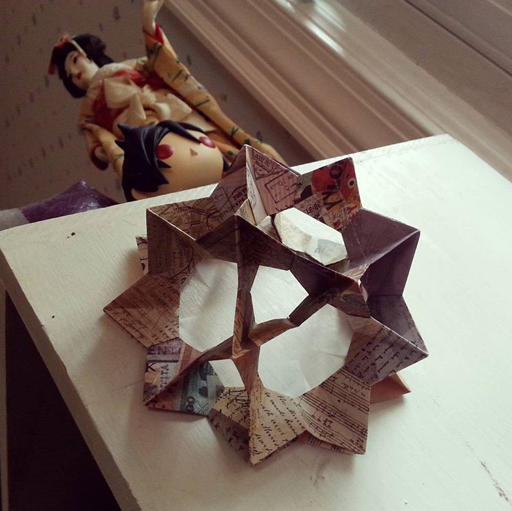 Origami