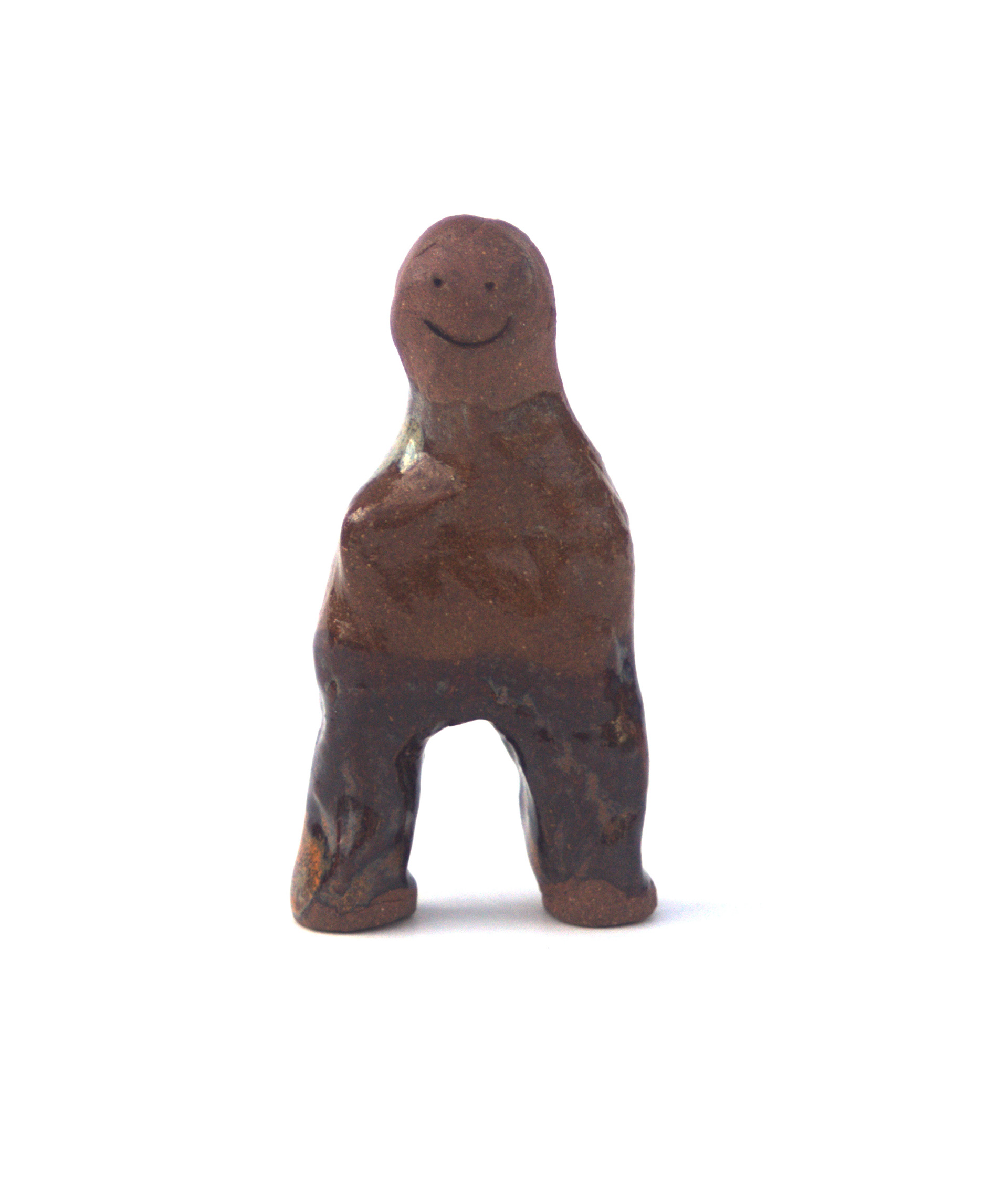 Small Man With No Arms