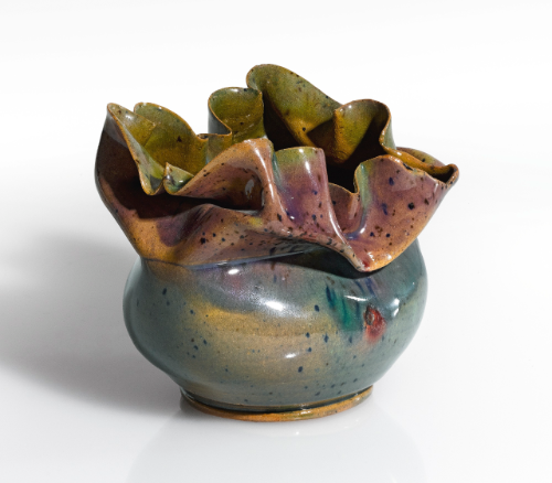 George Ohr - Credit: sothebys.com