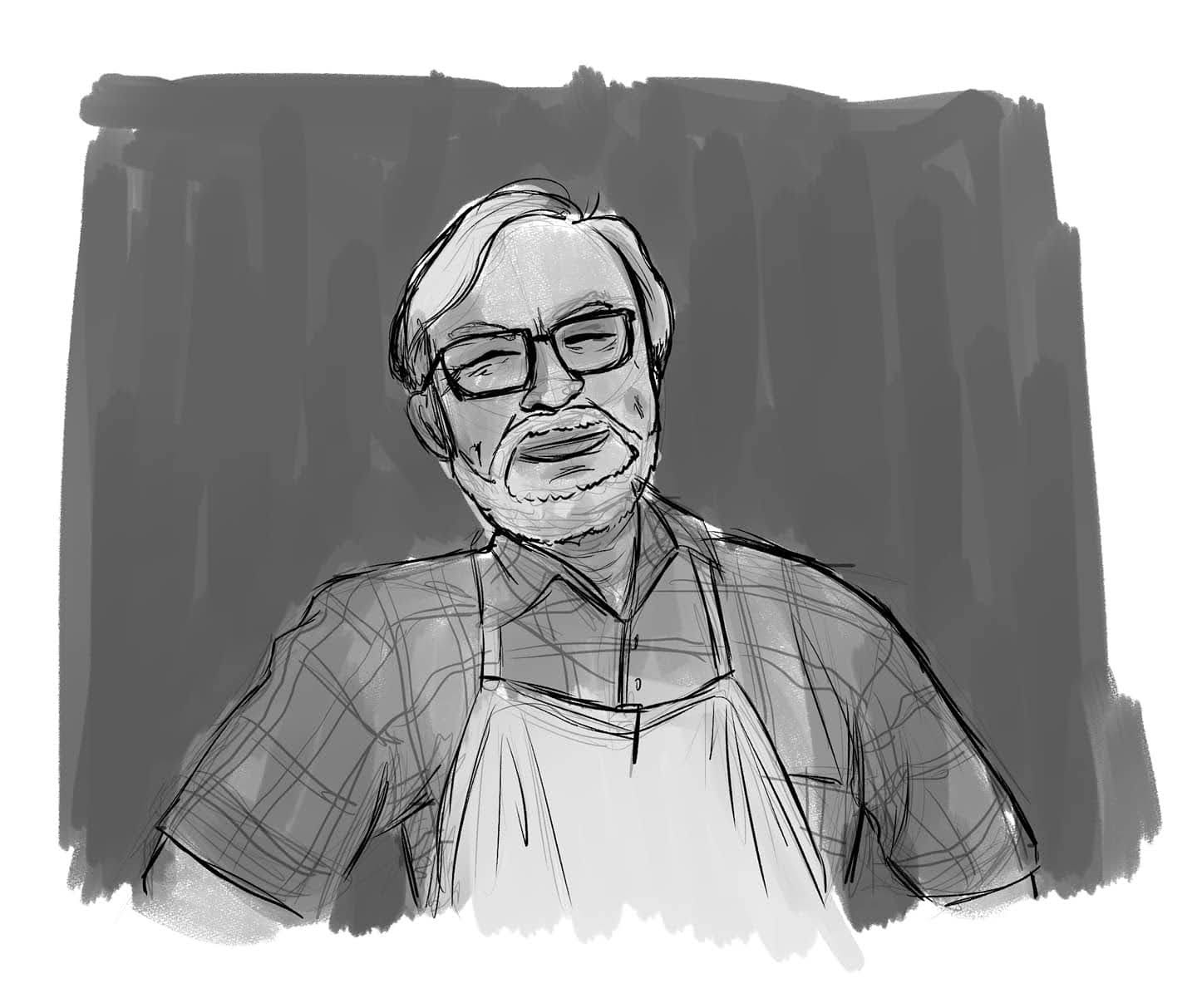 Hayao Miyazaki's 80th Birthday - 2021