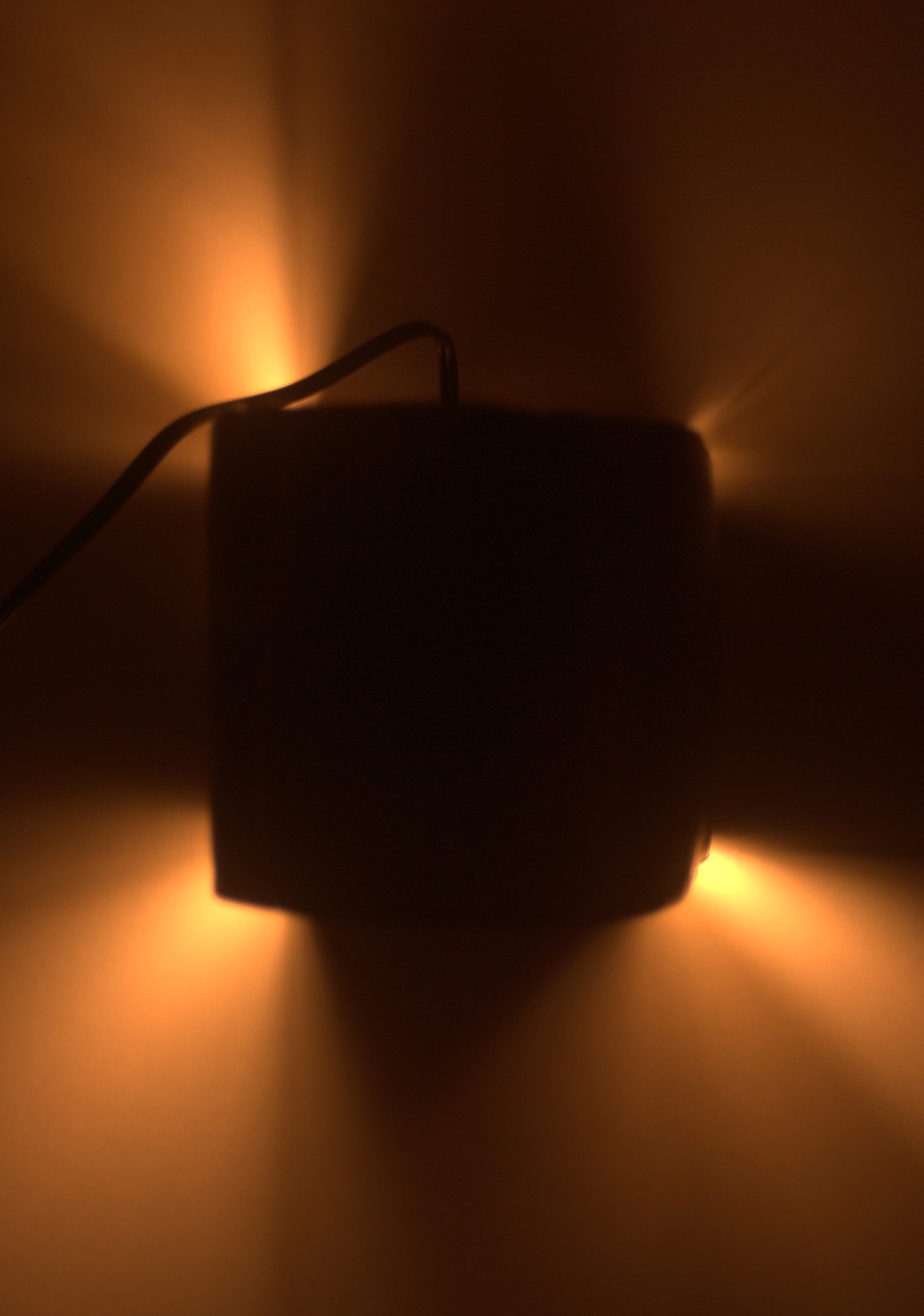 Lamp #4