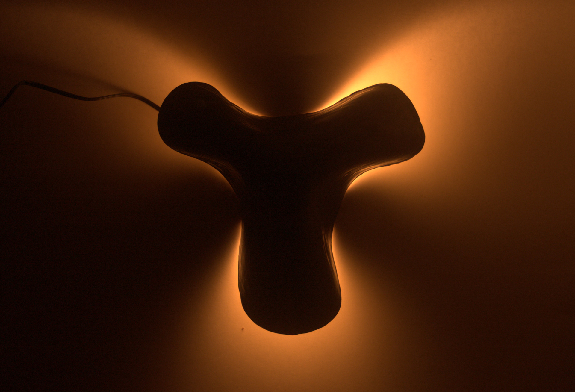 Lamp #1