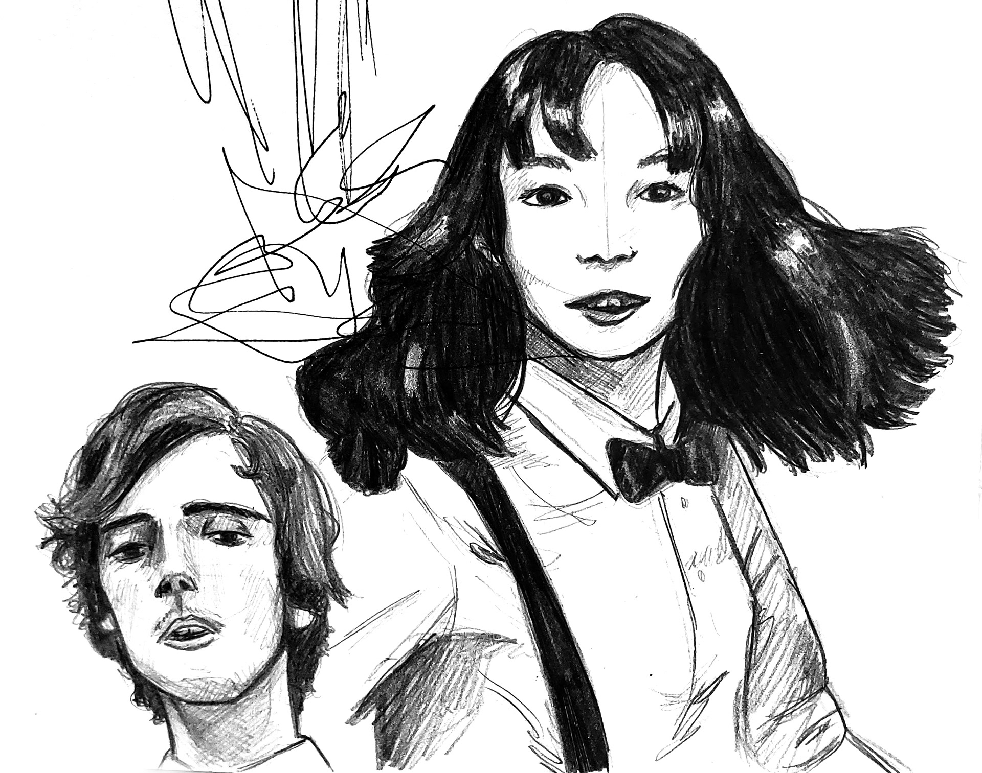 Plastic Love Still Feel - 2020