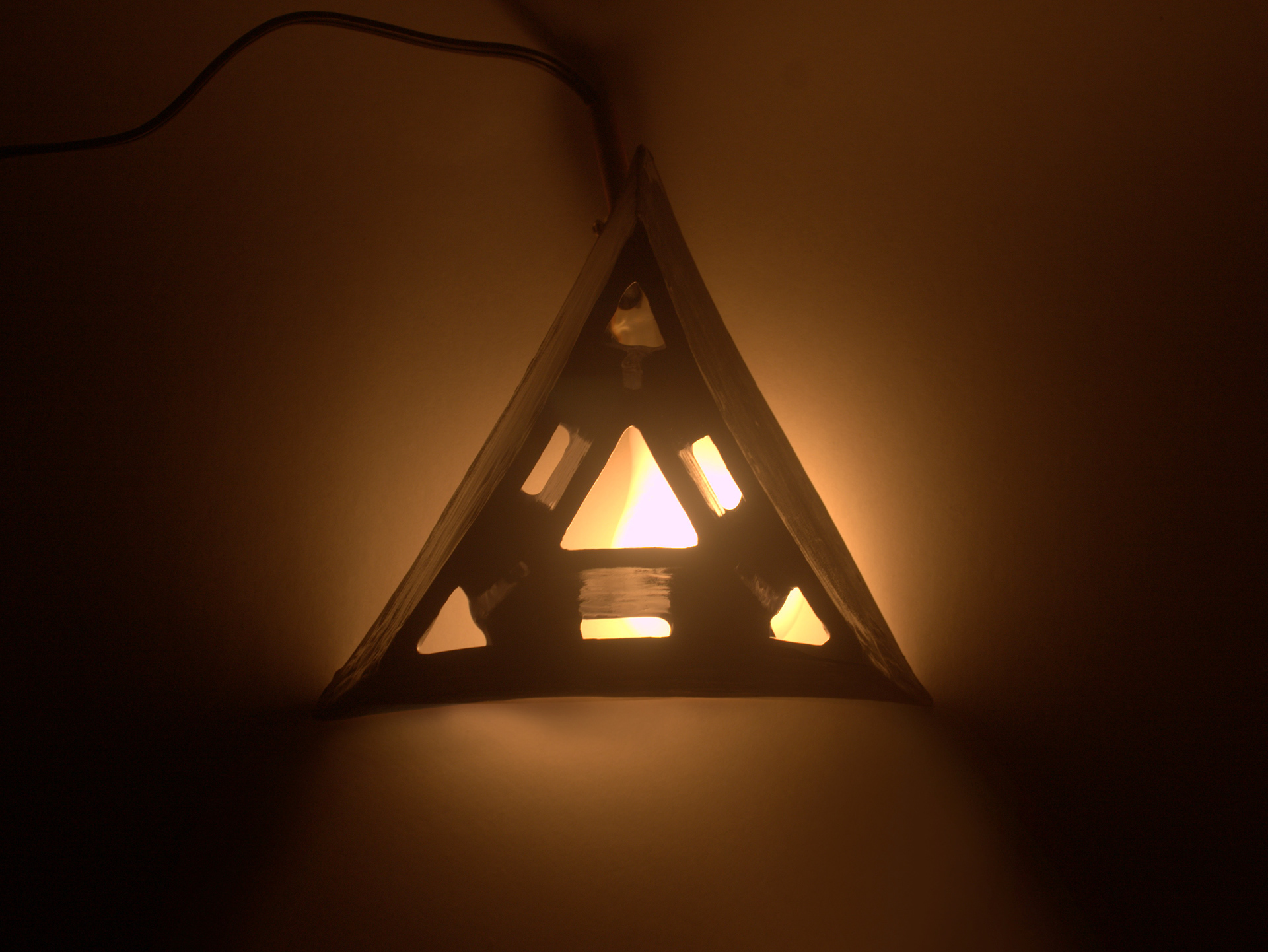 Lamp #2