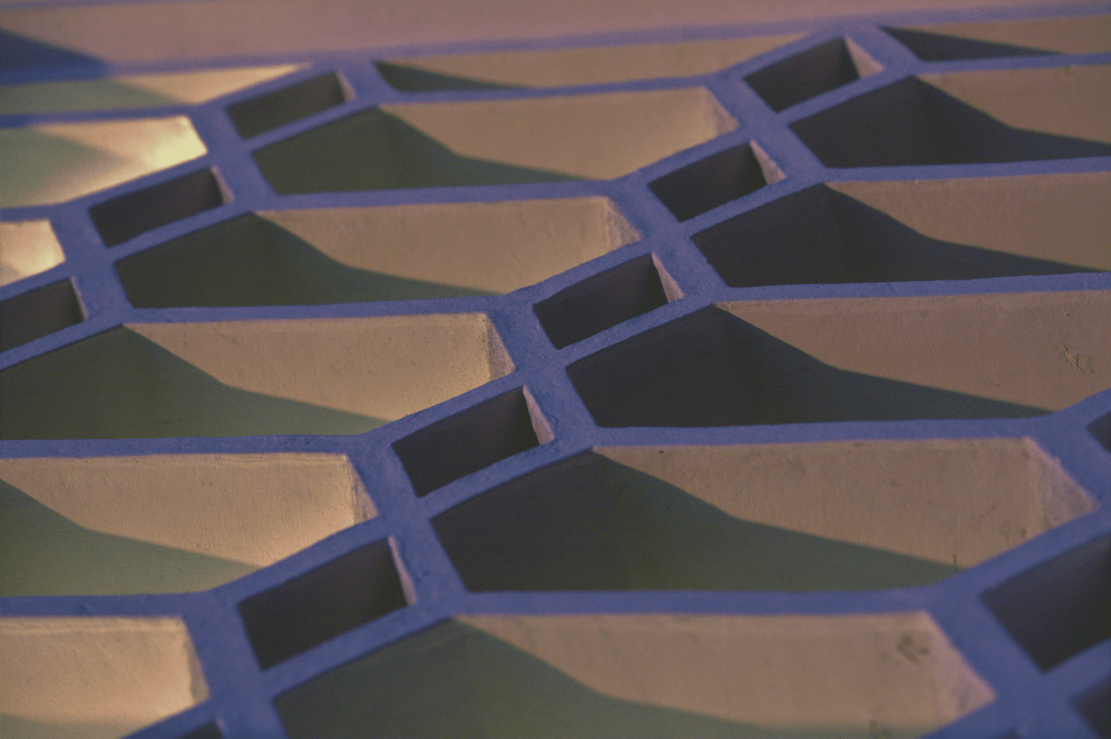Lattice - (Honorable Mention)