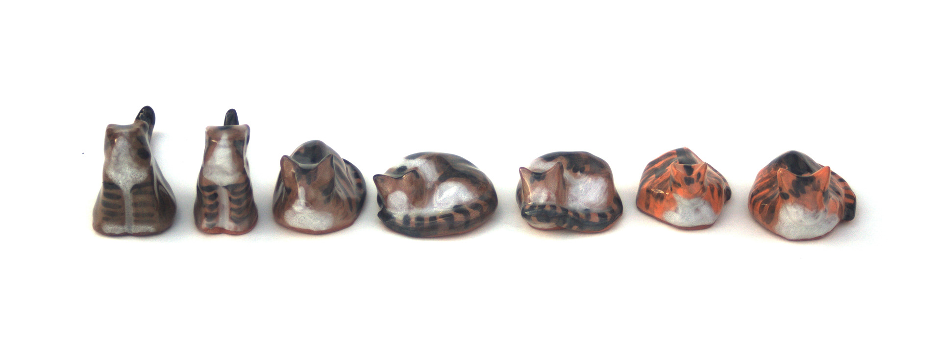 Kitties :)