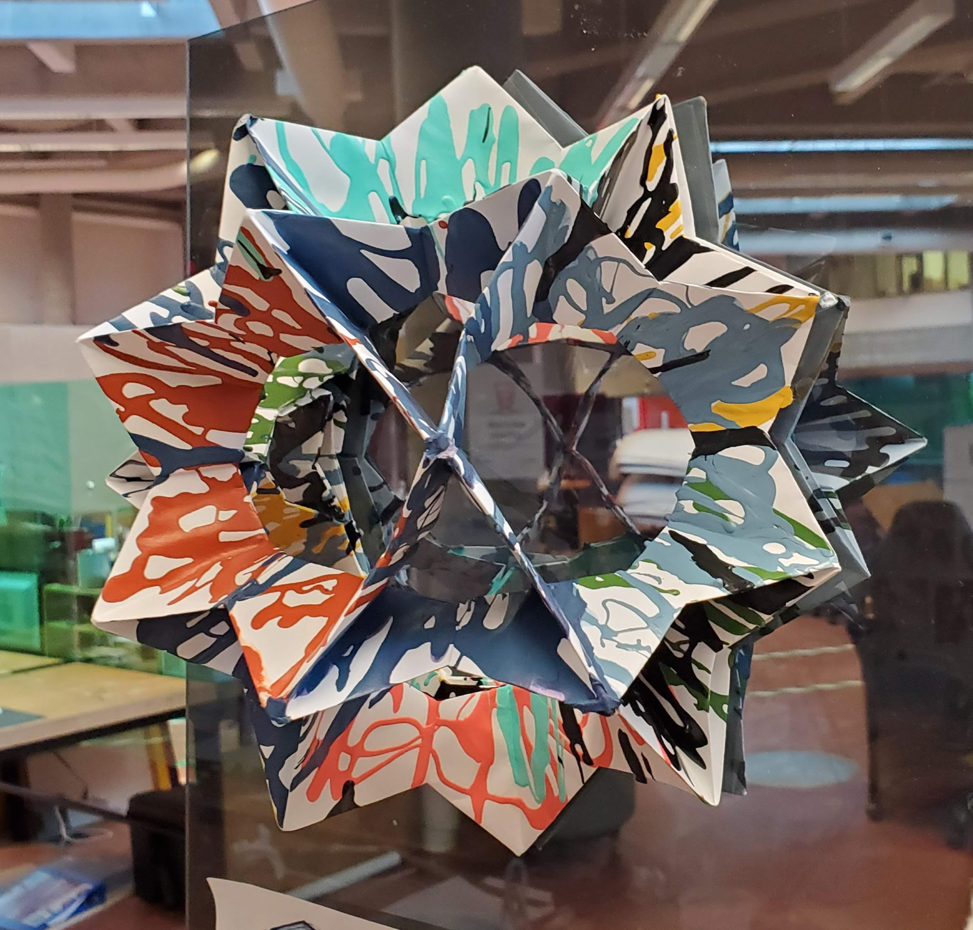 Origami
