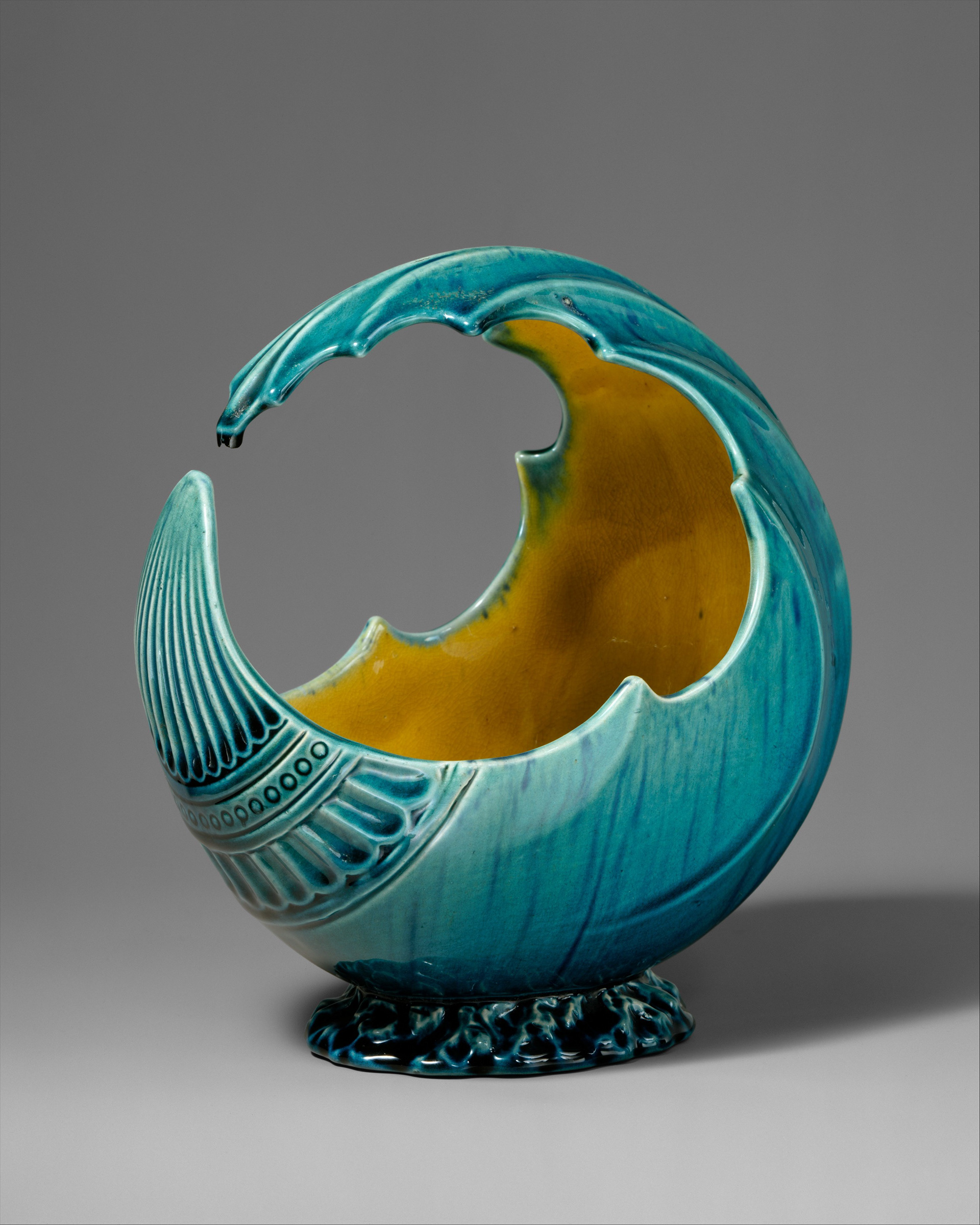 Christopher Dresser - Credit: metmuseum.org