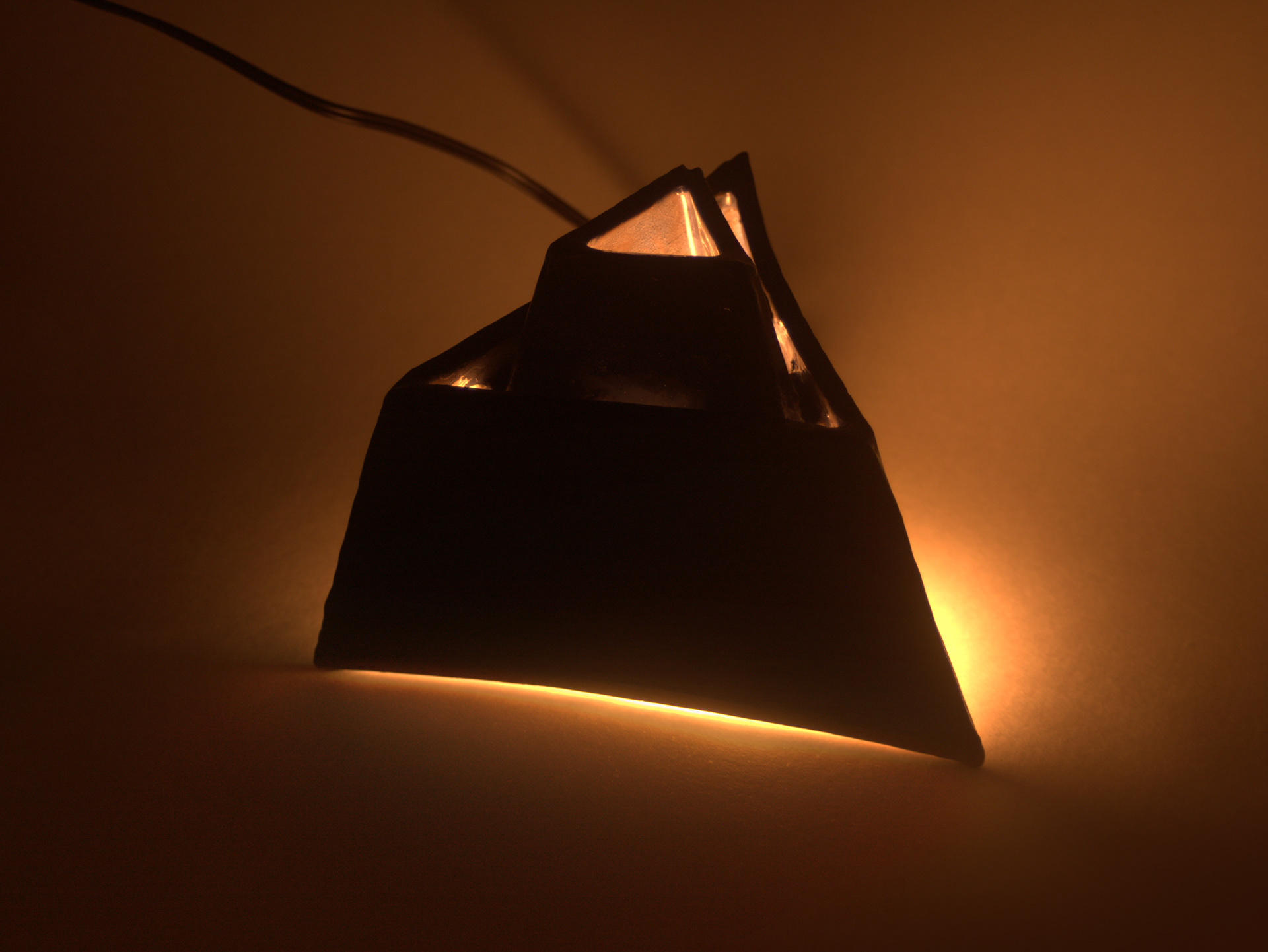 Lamp #2