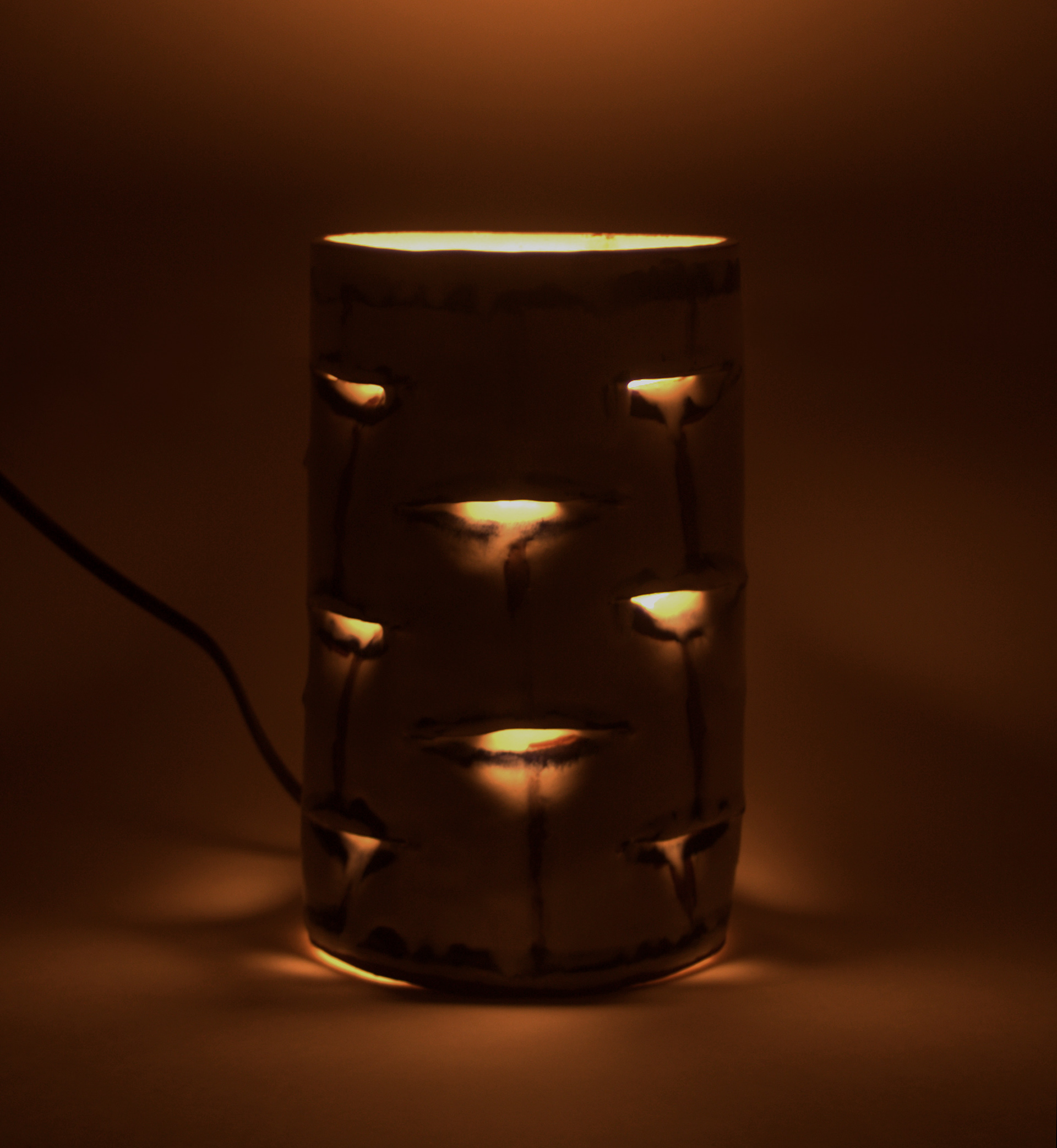 Lamp #3