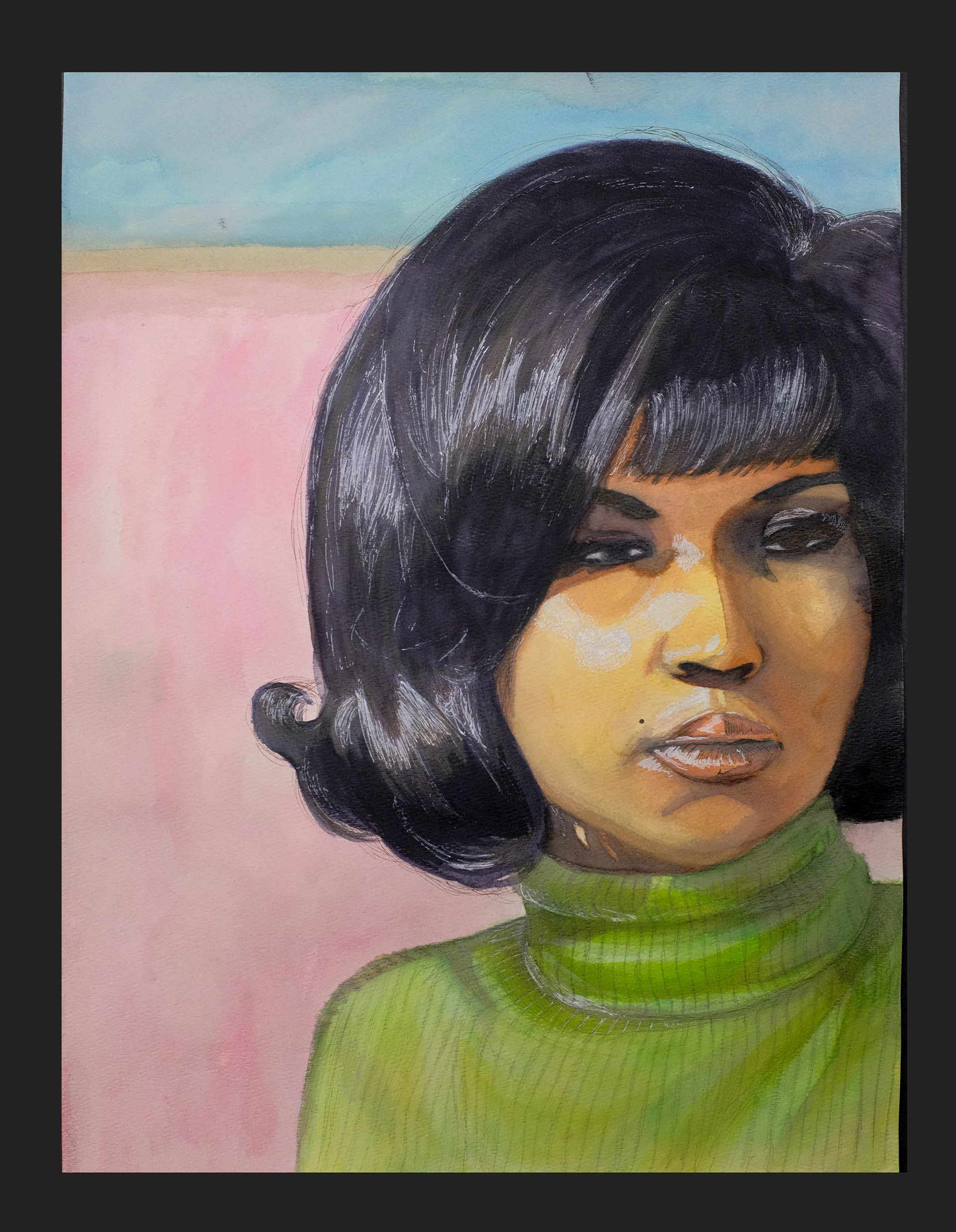 Aretha Franklin - 2018