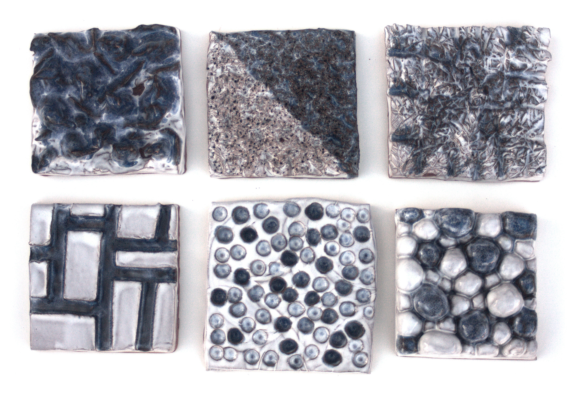Texture Tiles