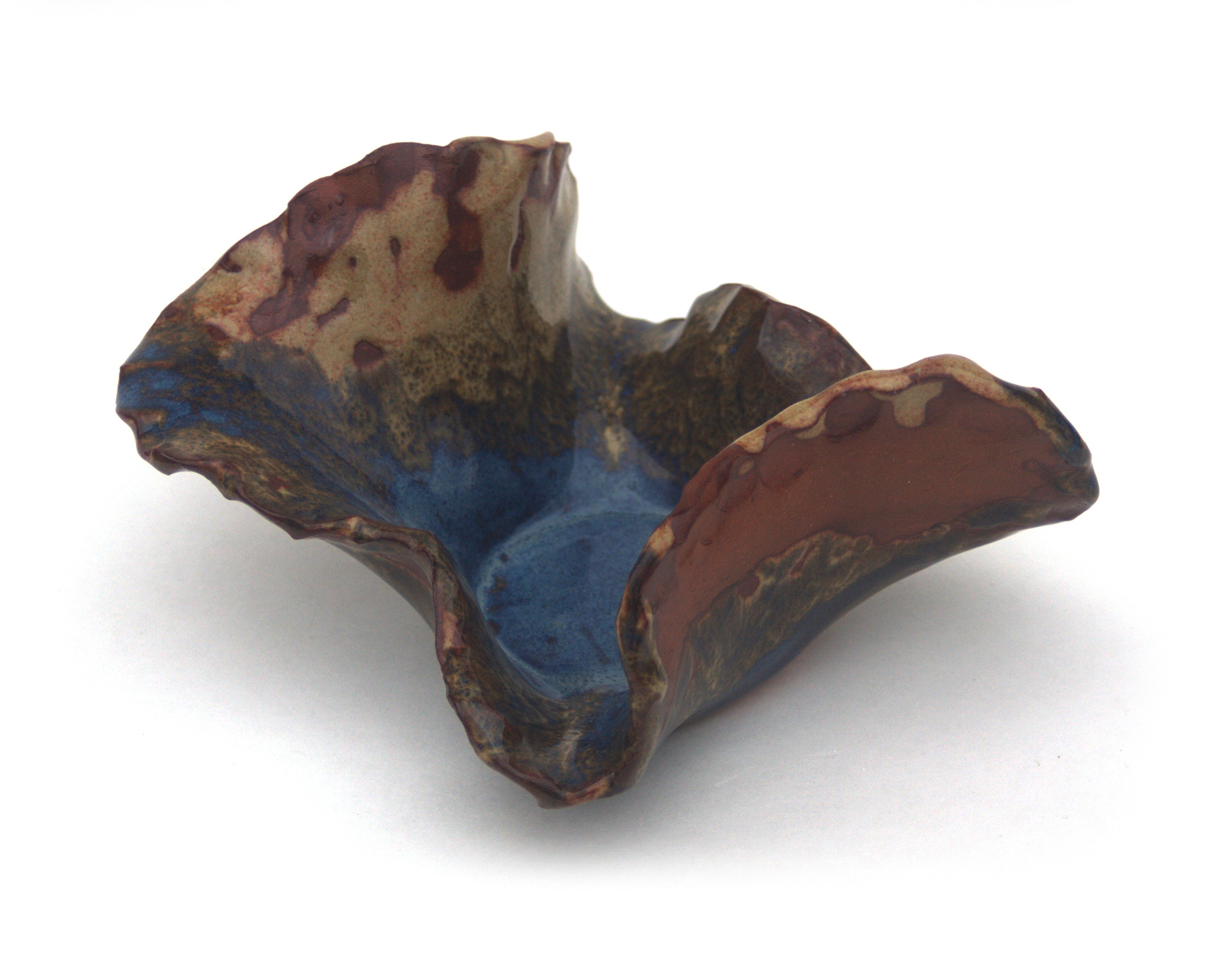 Drape Bowl #4