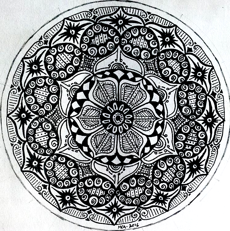 Flower - 2016