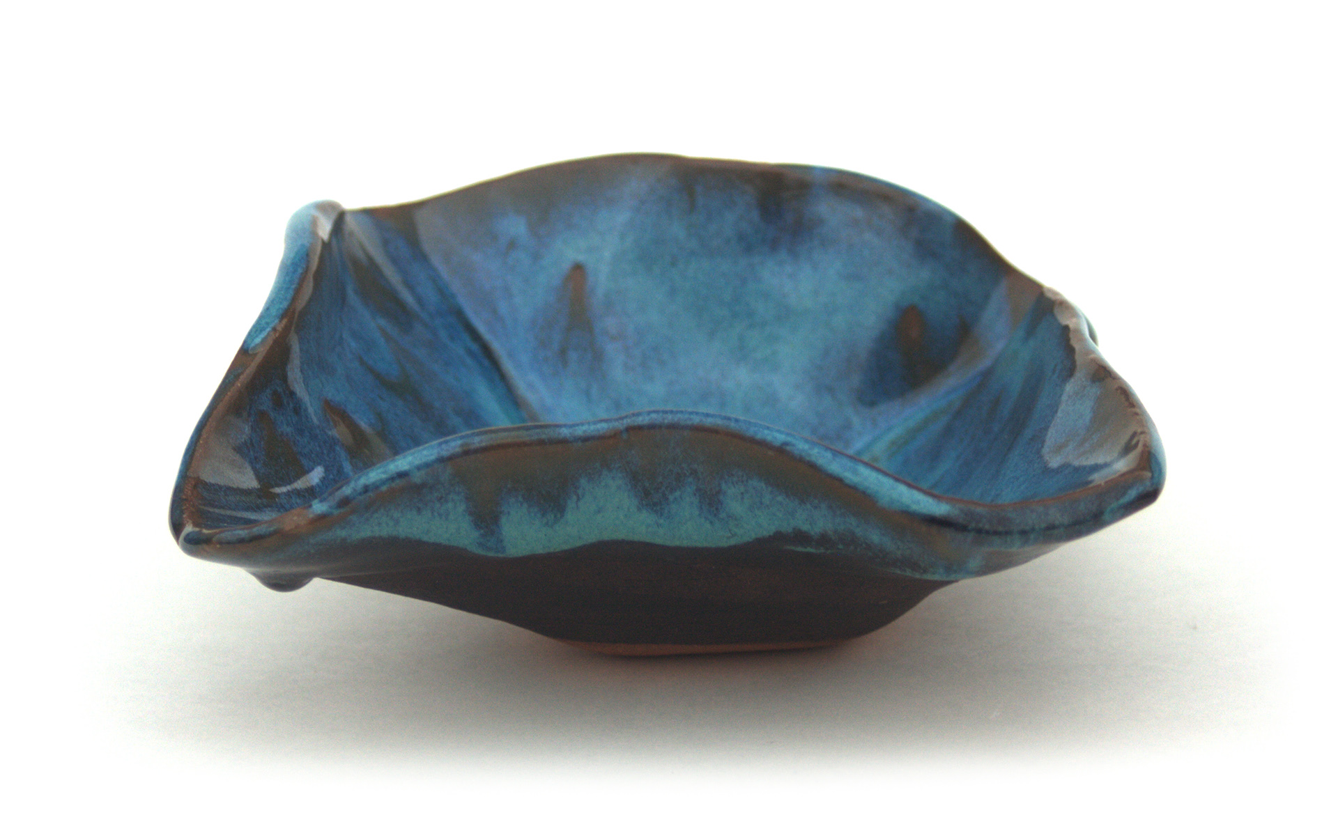 Drape Bowl #5