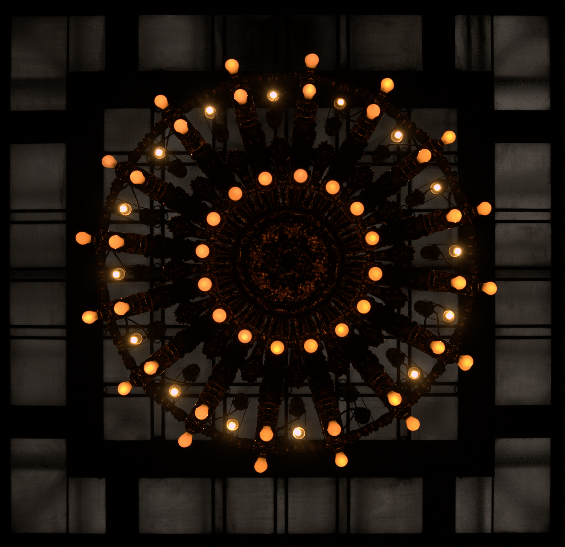GCT - (Honorable Mention)