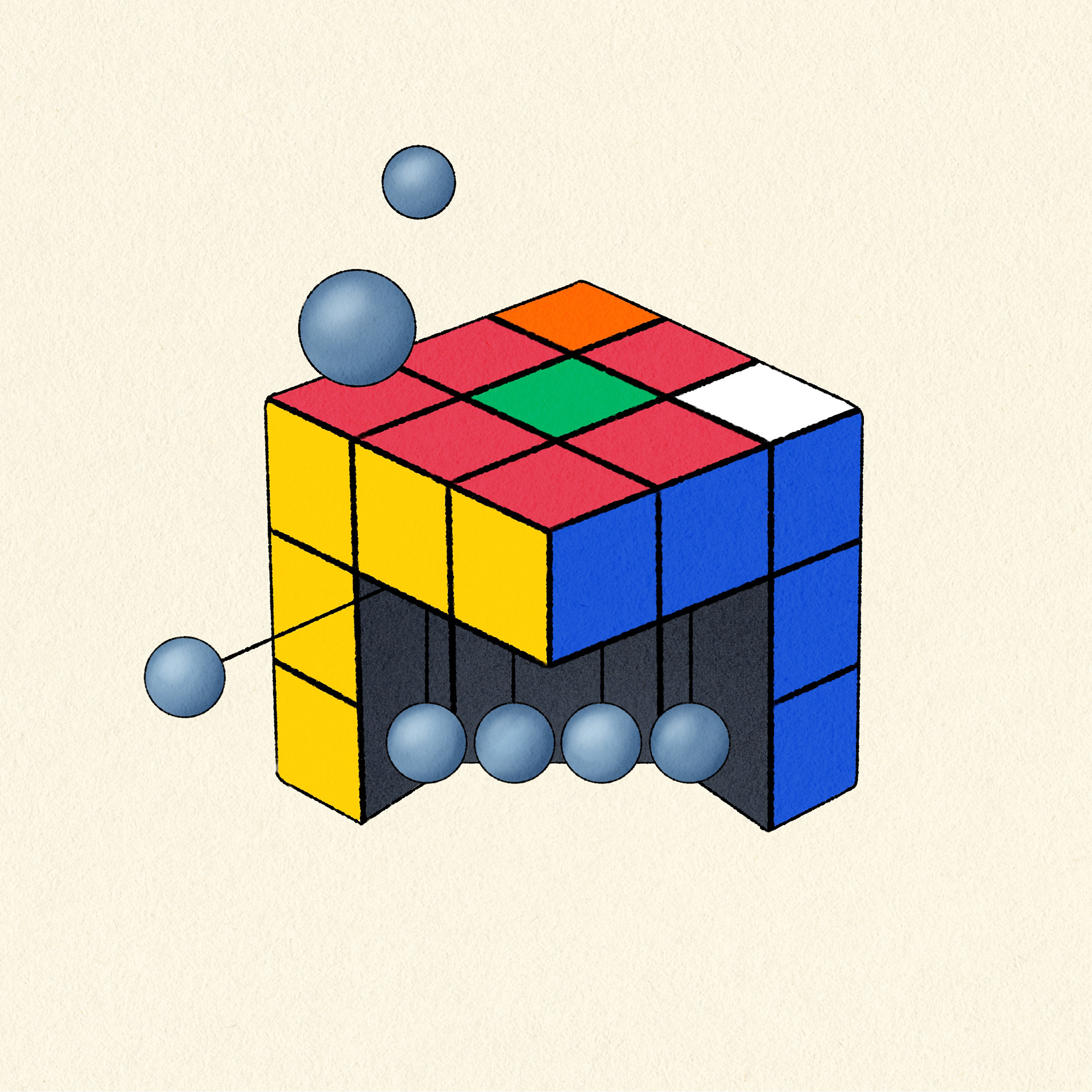 5 riddles about ferroptosis