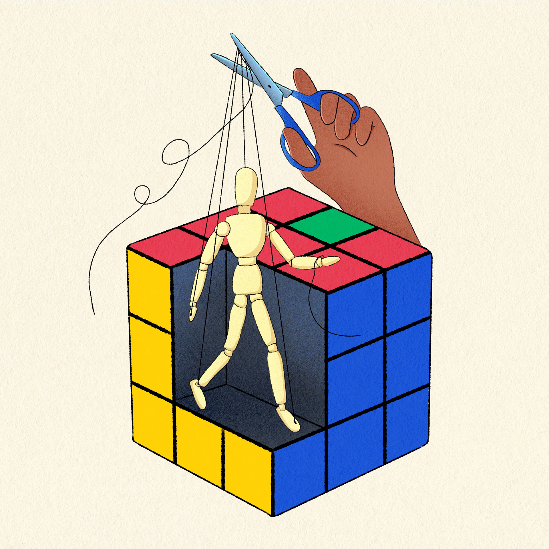 5 riddles about ferroptosis