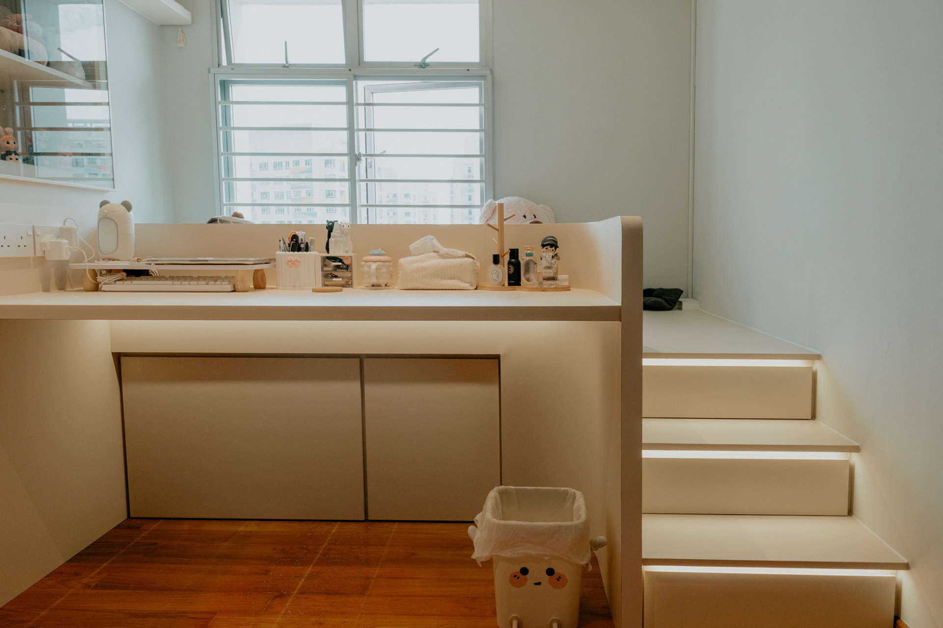 1 Room Makeover