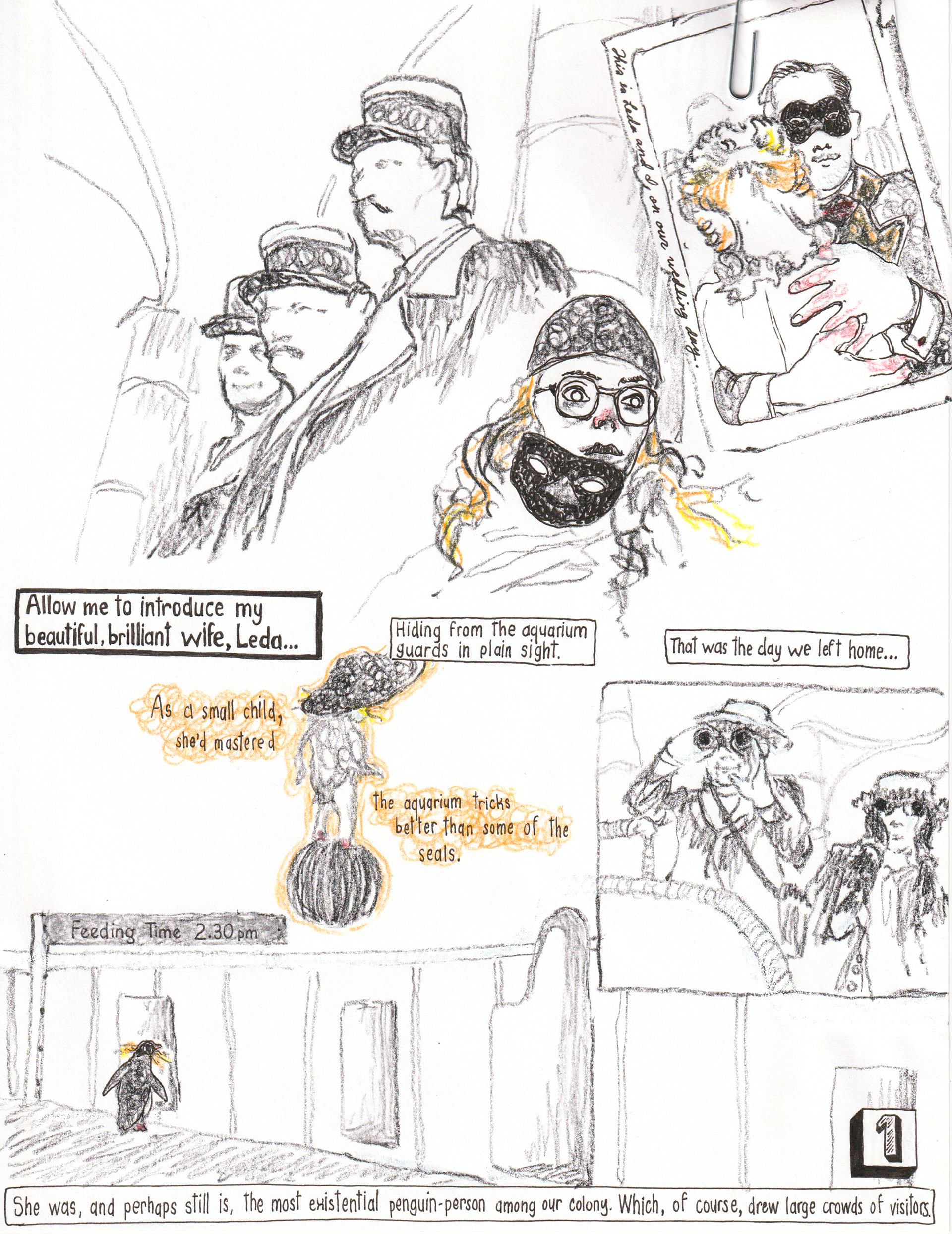 Slide! Page 1