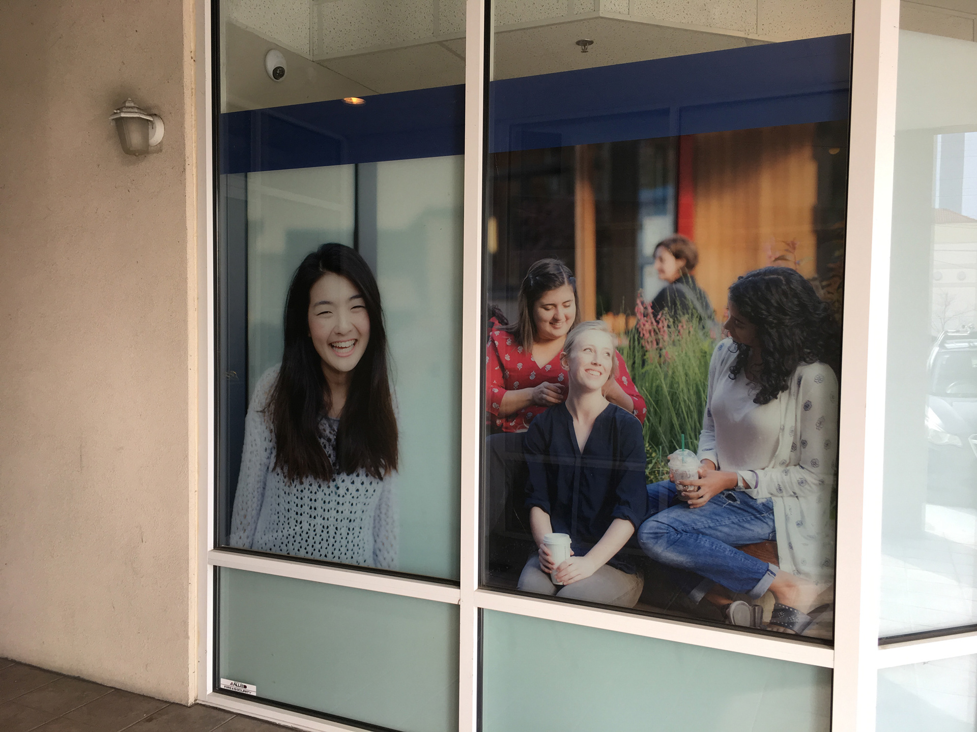 exterior graphics