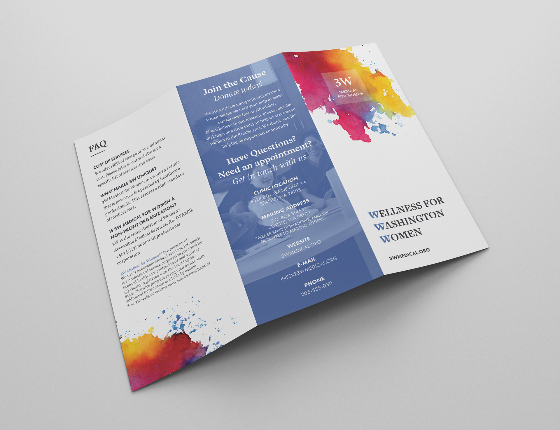 information brochure - outside