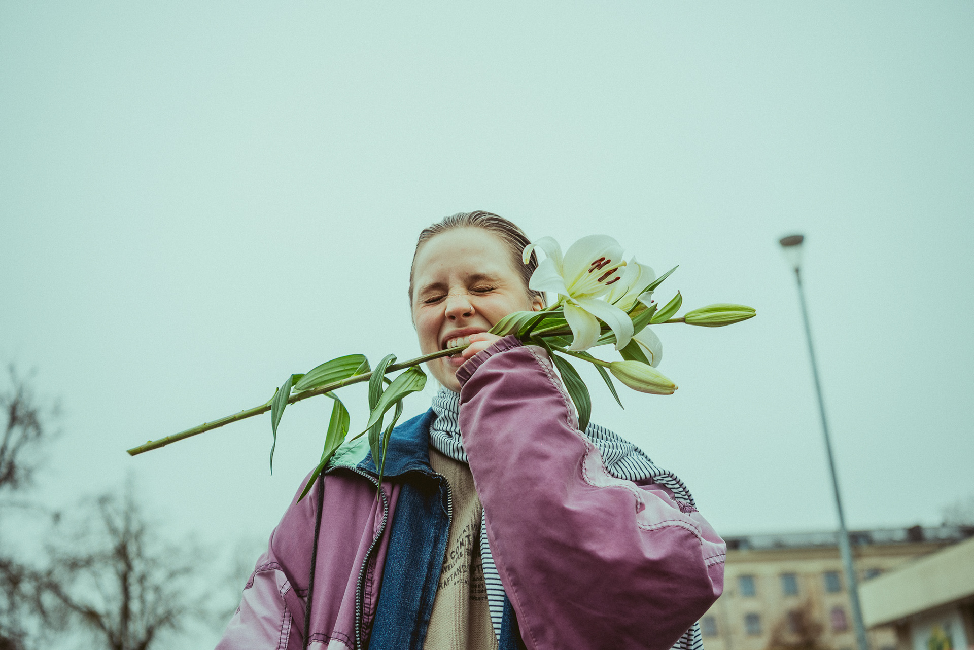 author - Dominykas Ugnius