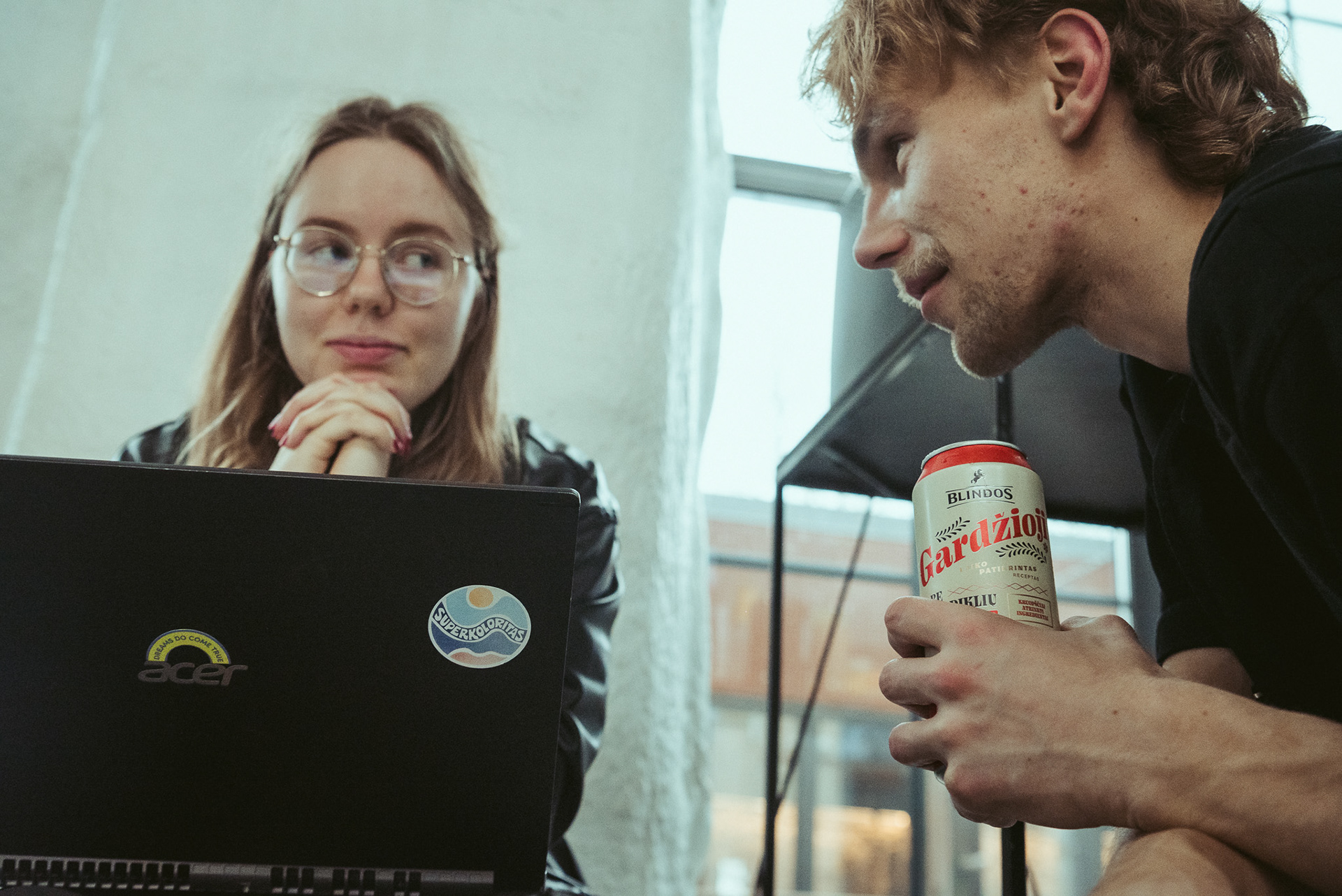 author - Dominykas Ugnius