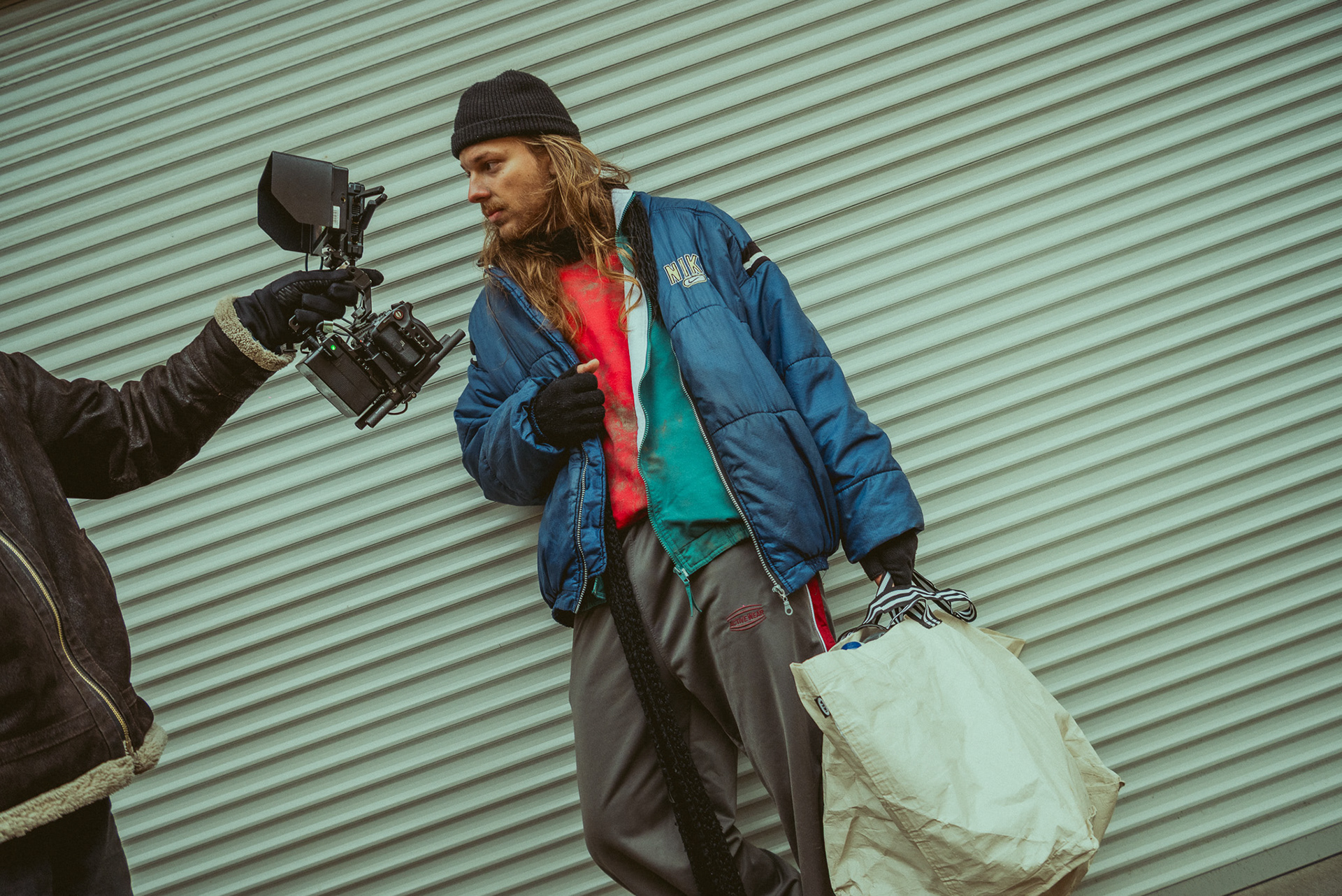 author - Dominykas Ugnius