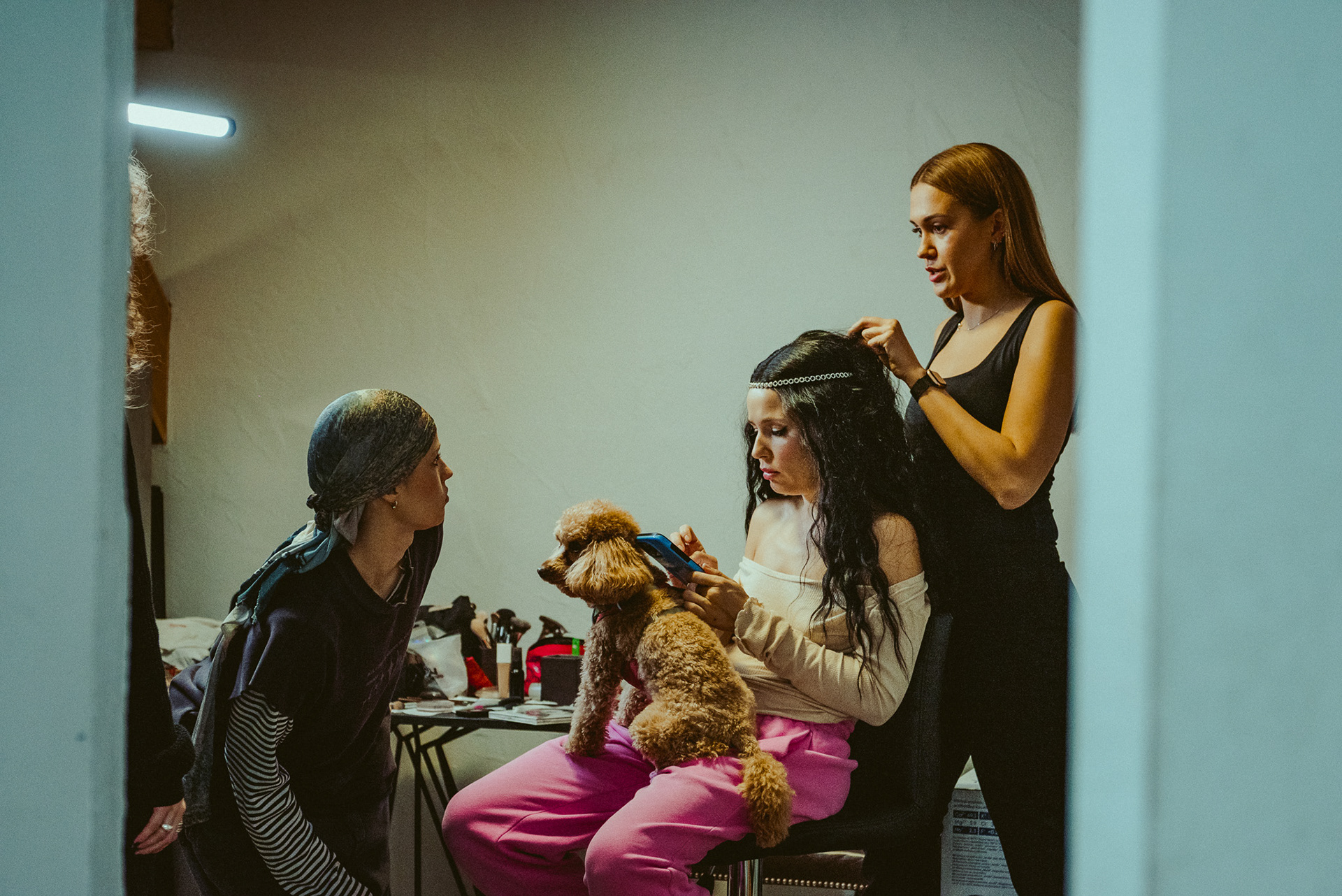 author - Dominykas Ugnius