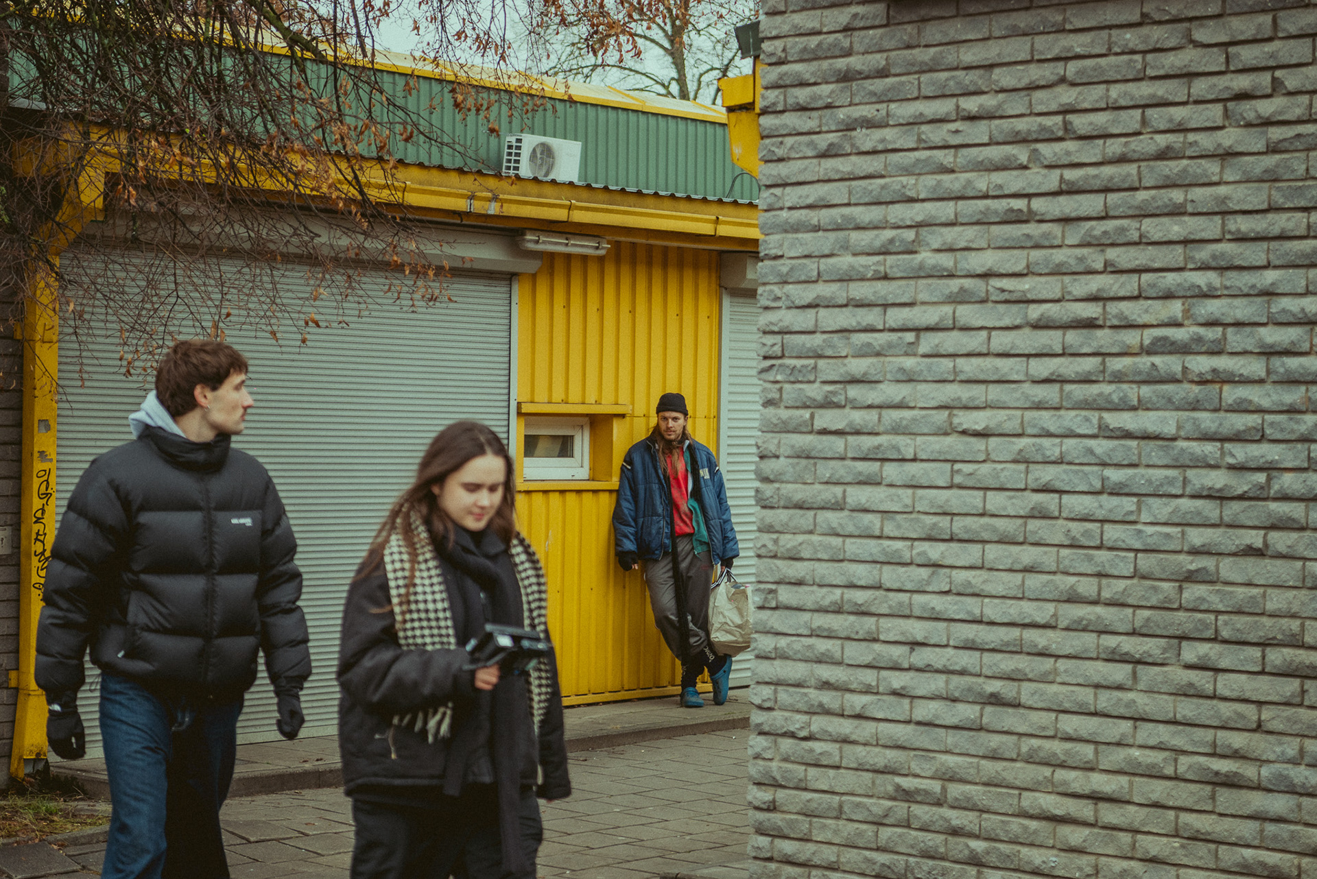 author - Dominykas Ugnius