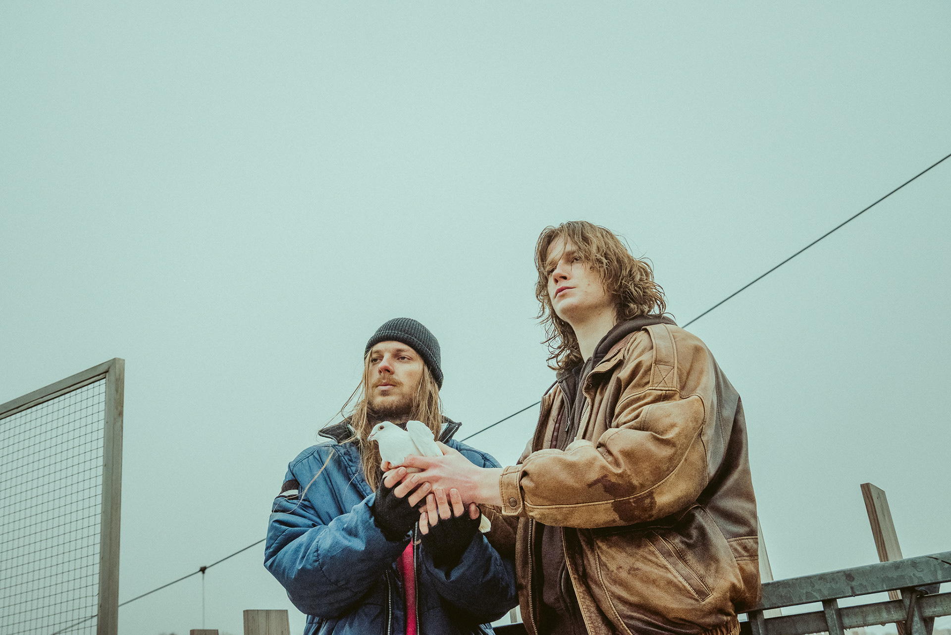 author - Dominykas Ugnius