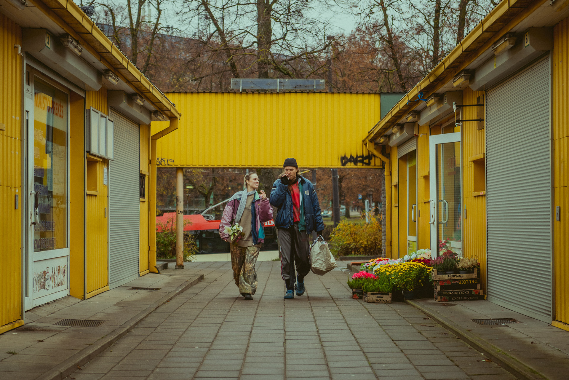 author - Dominykas Ugnius