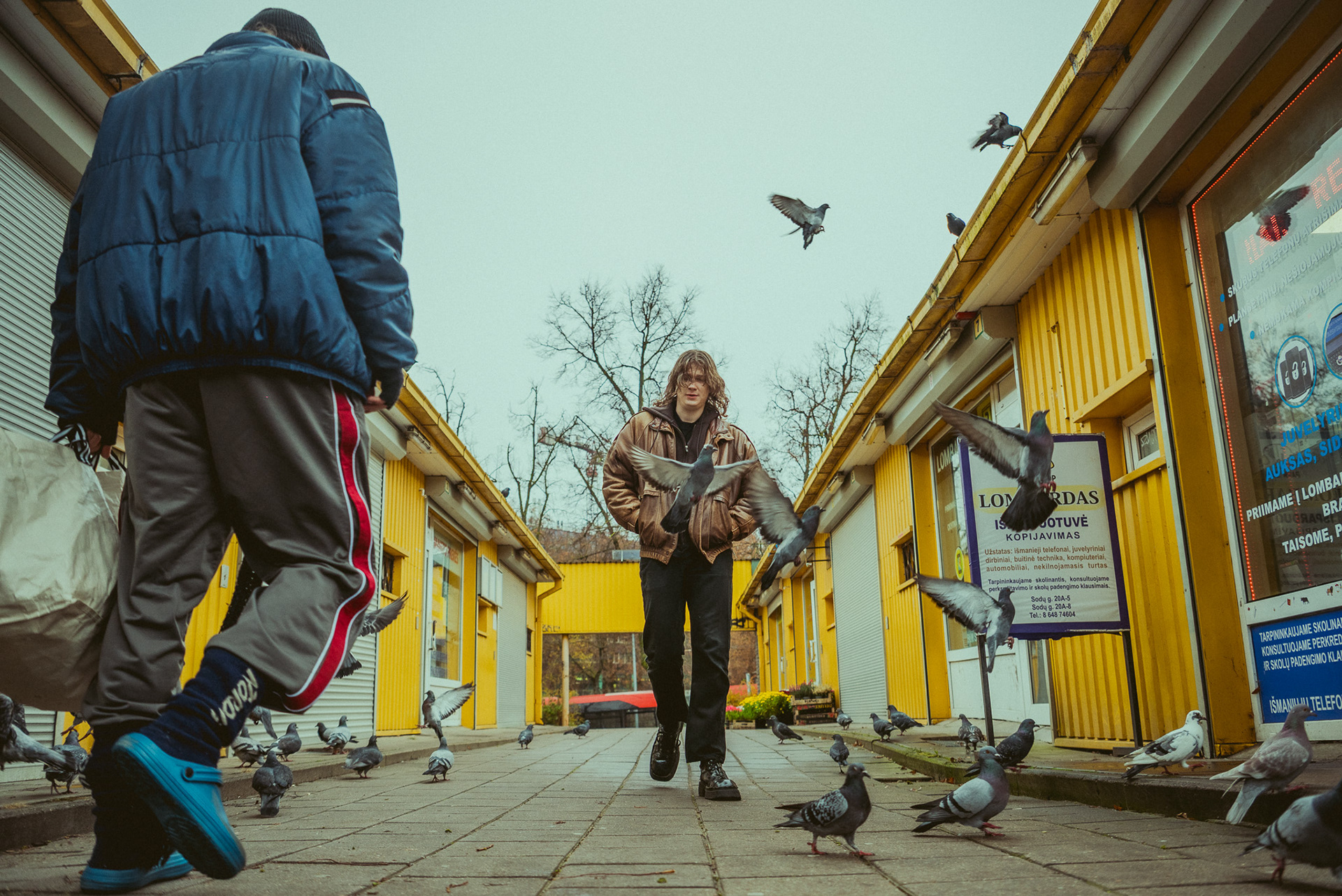 author - Dominykas Ugnius
