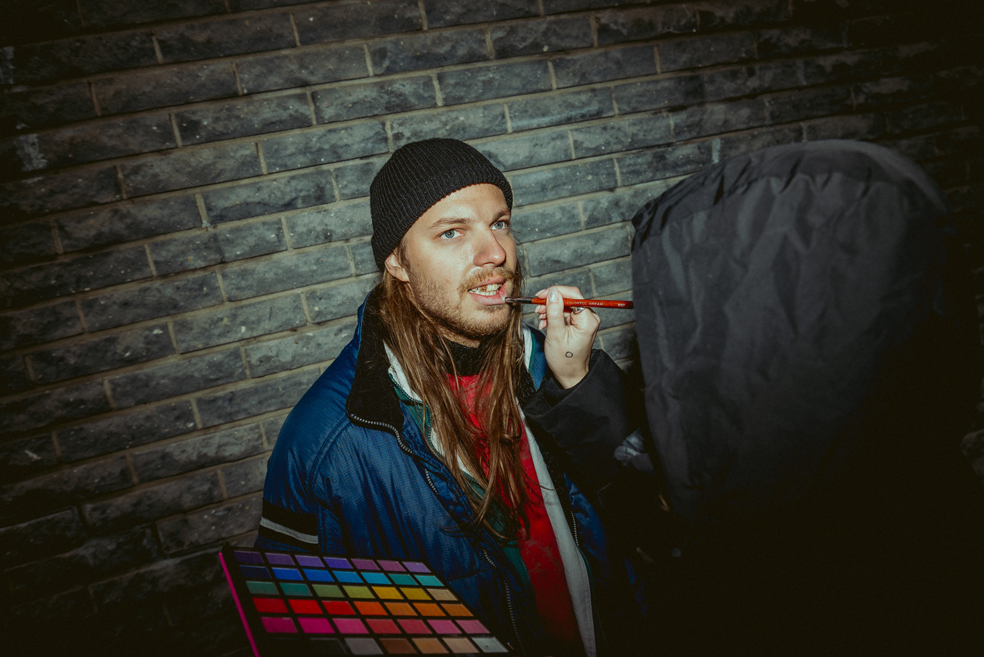 author - Dominykas Ugnius