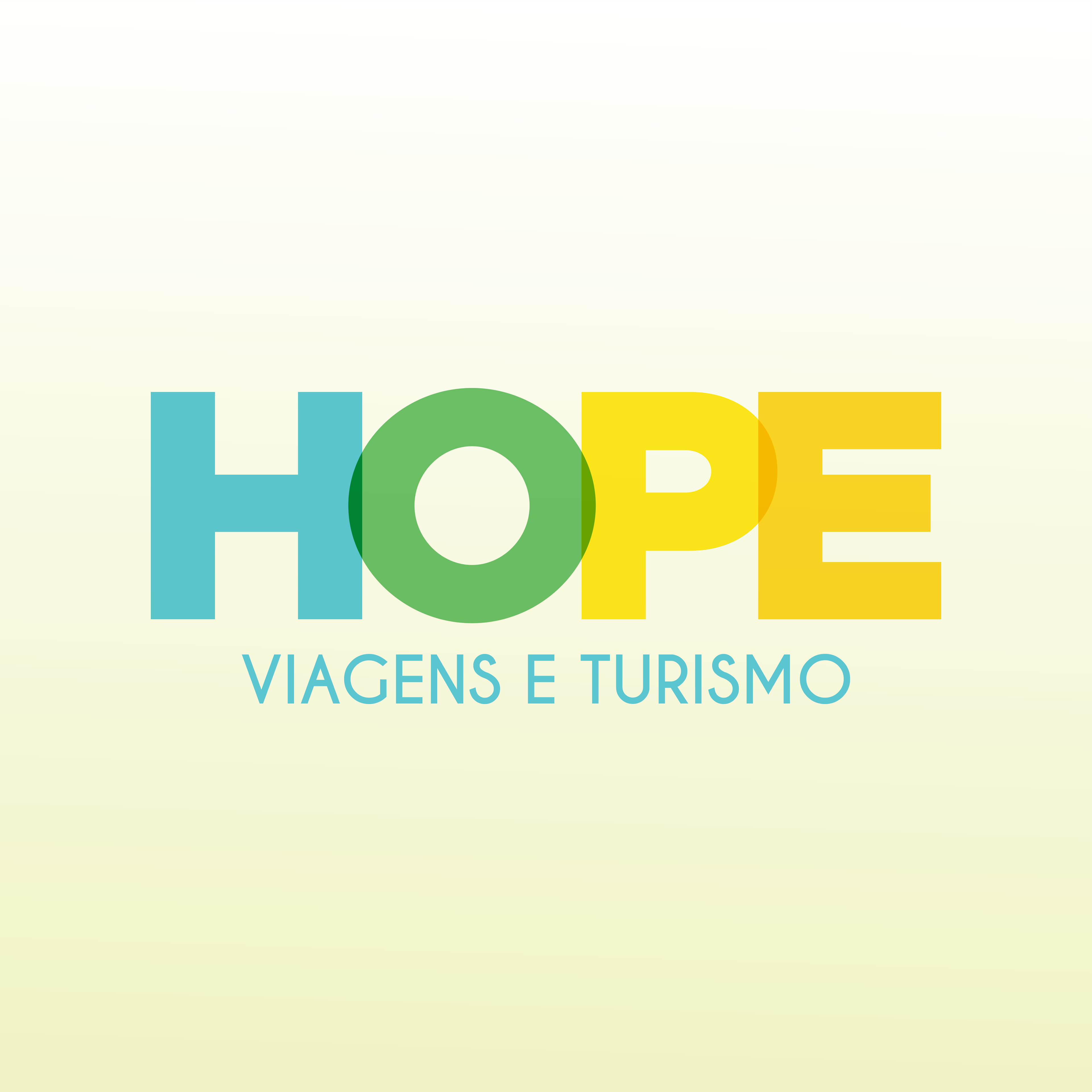 Criação de Logo