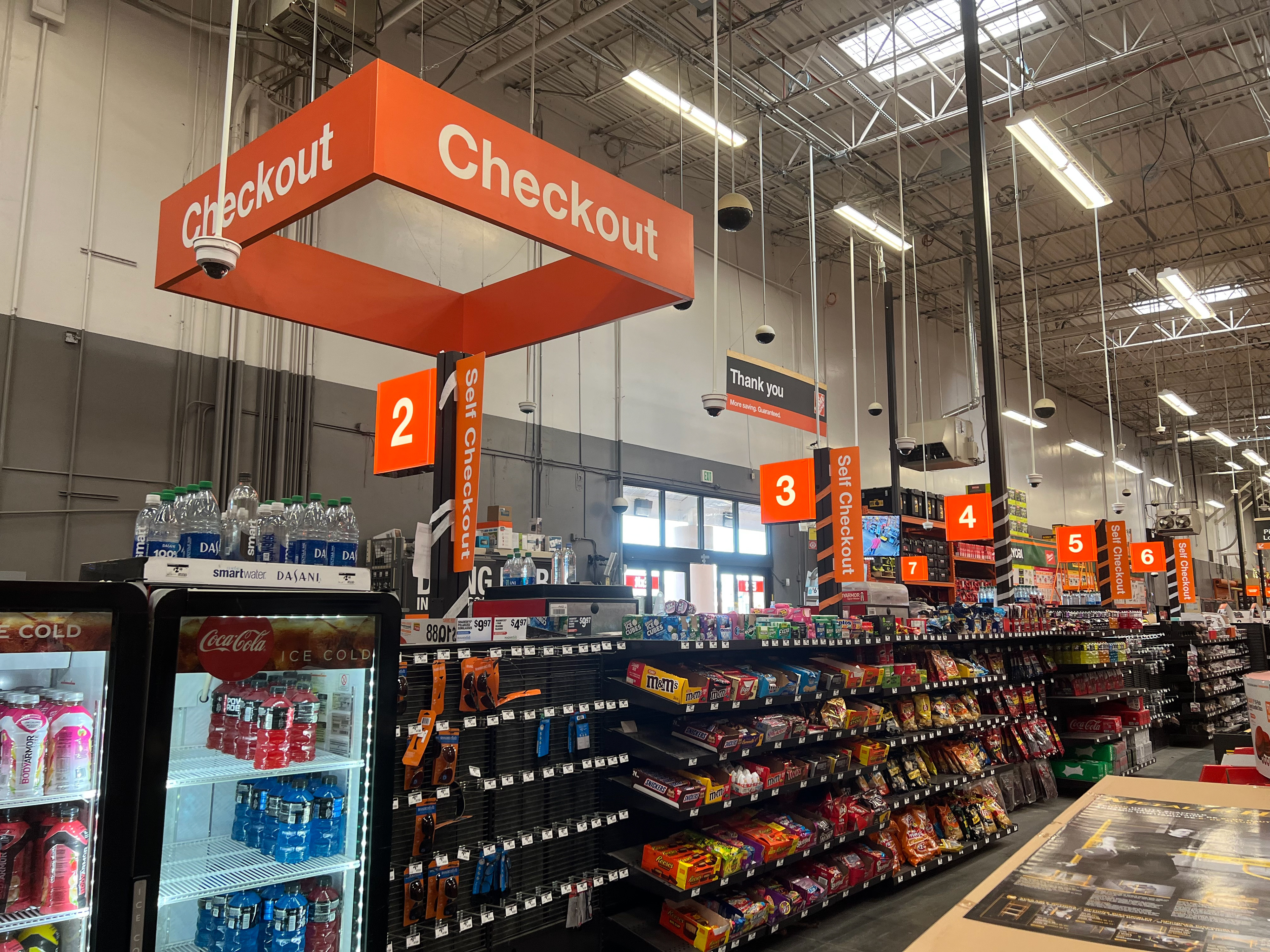 Retail