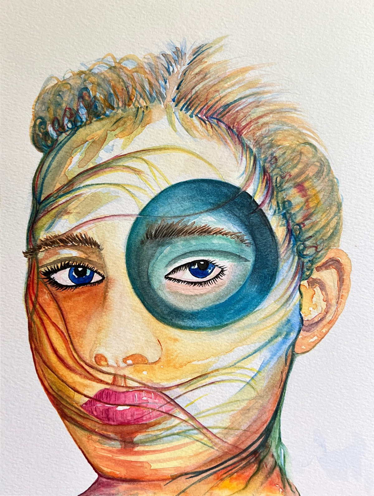 Ilham | Inspiration