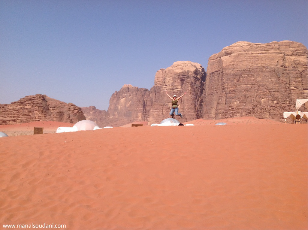 Wadi Rum